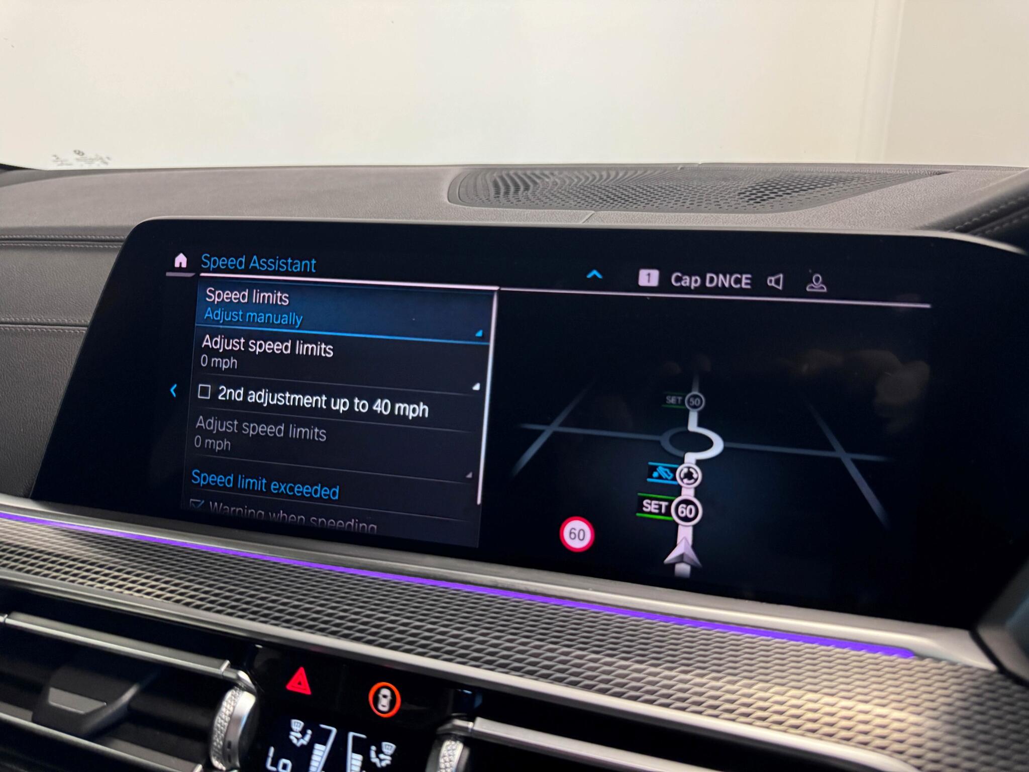 BMW X6 view 56