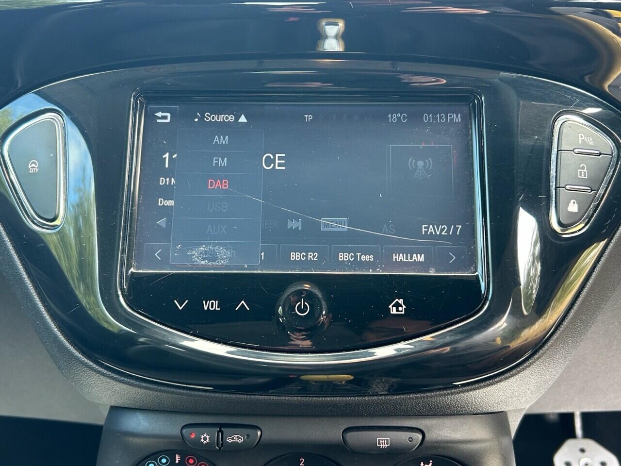 Vauxhall Adam view 28