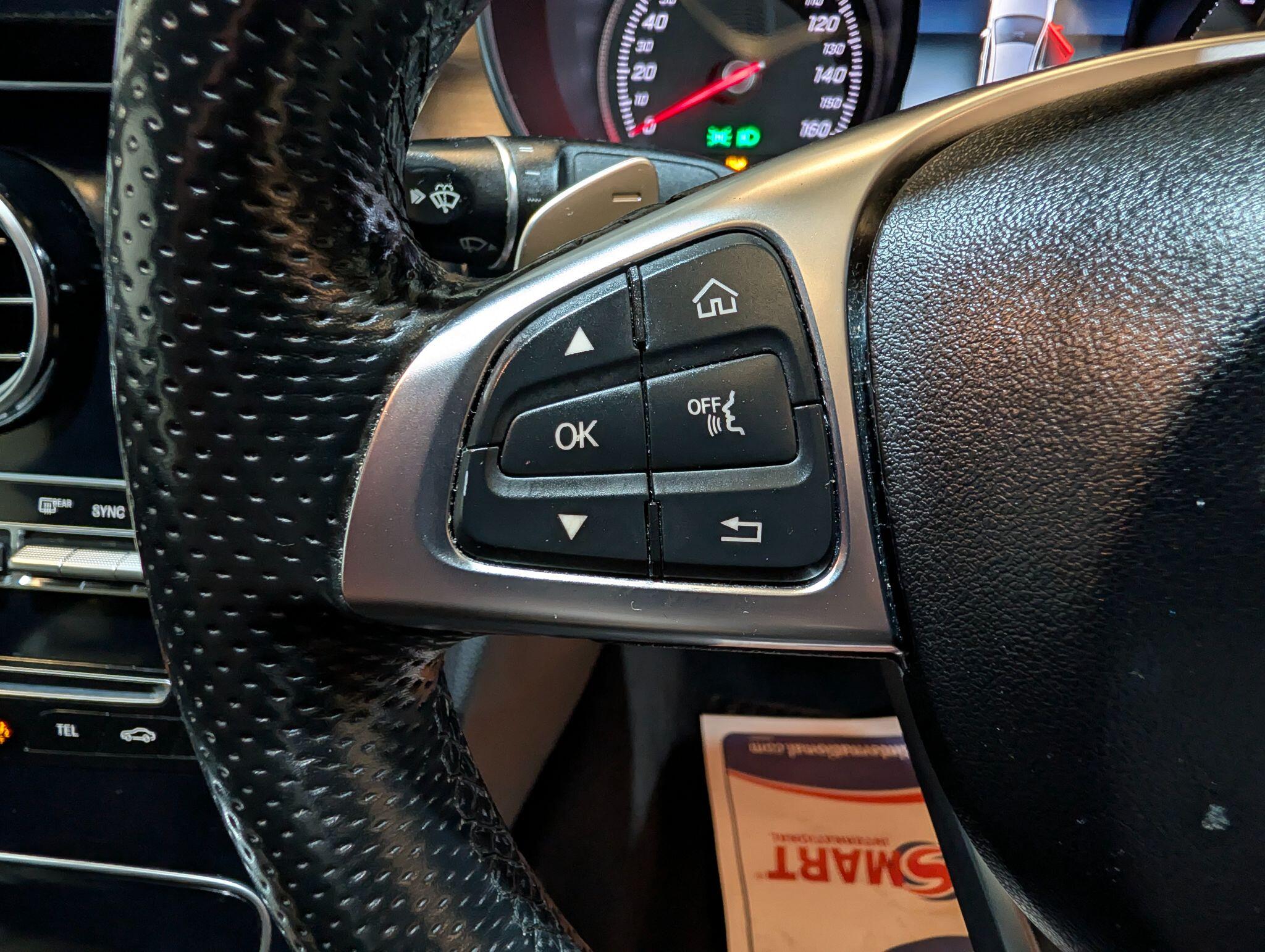 Mercedes-Benz C Class view 39
