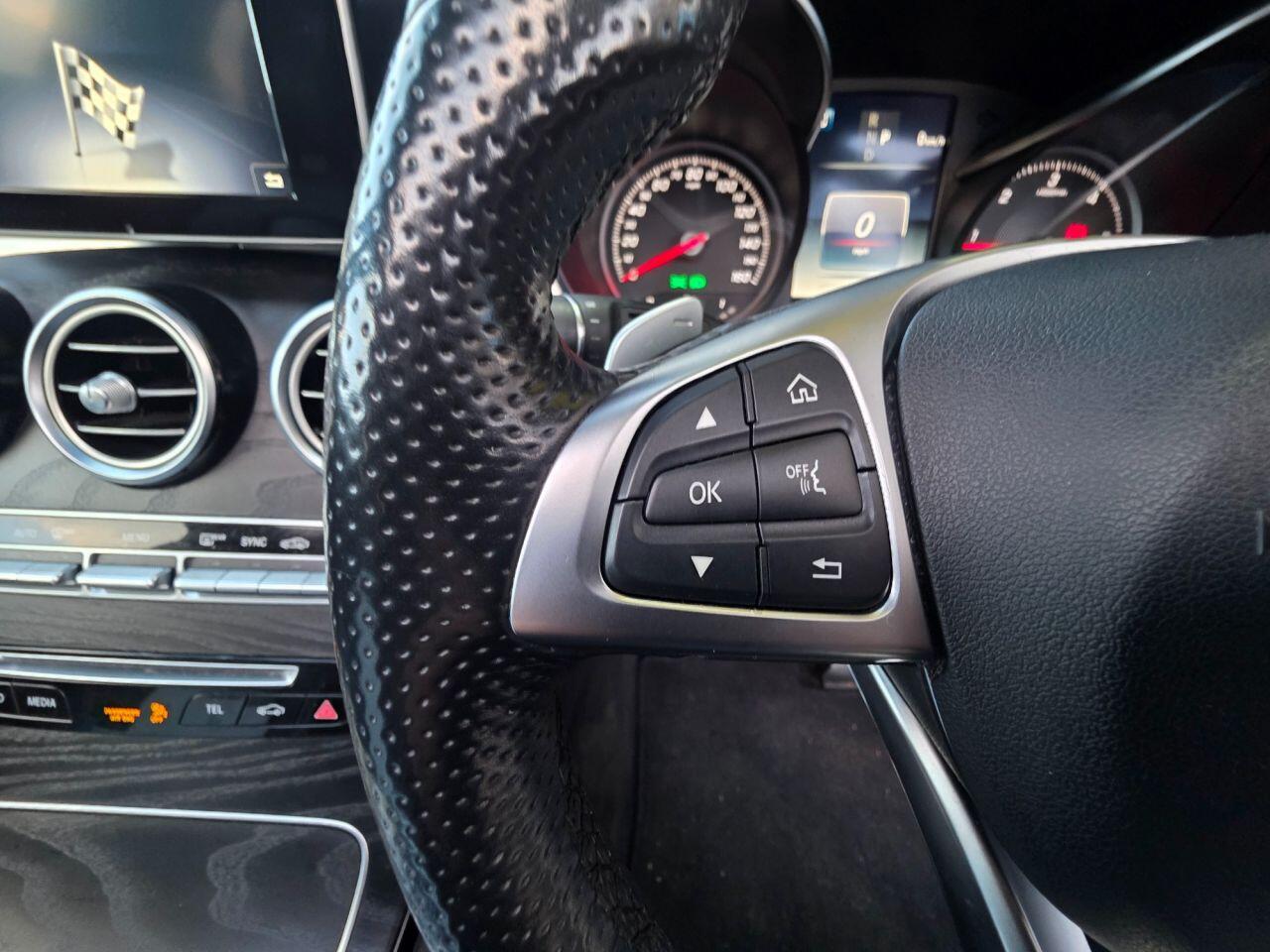 Mercedes-Benz GLC view 55