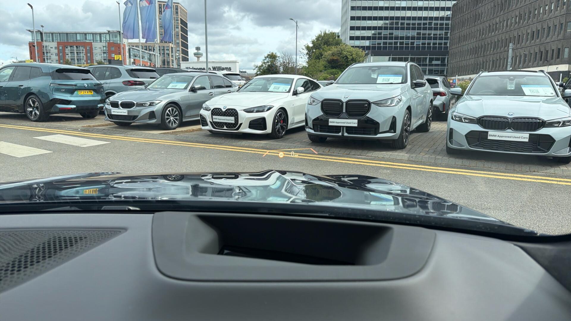 BMW X7 view 67