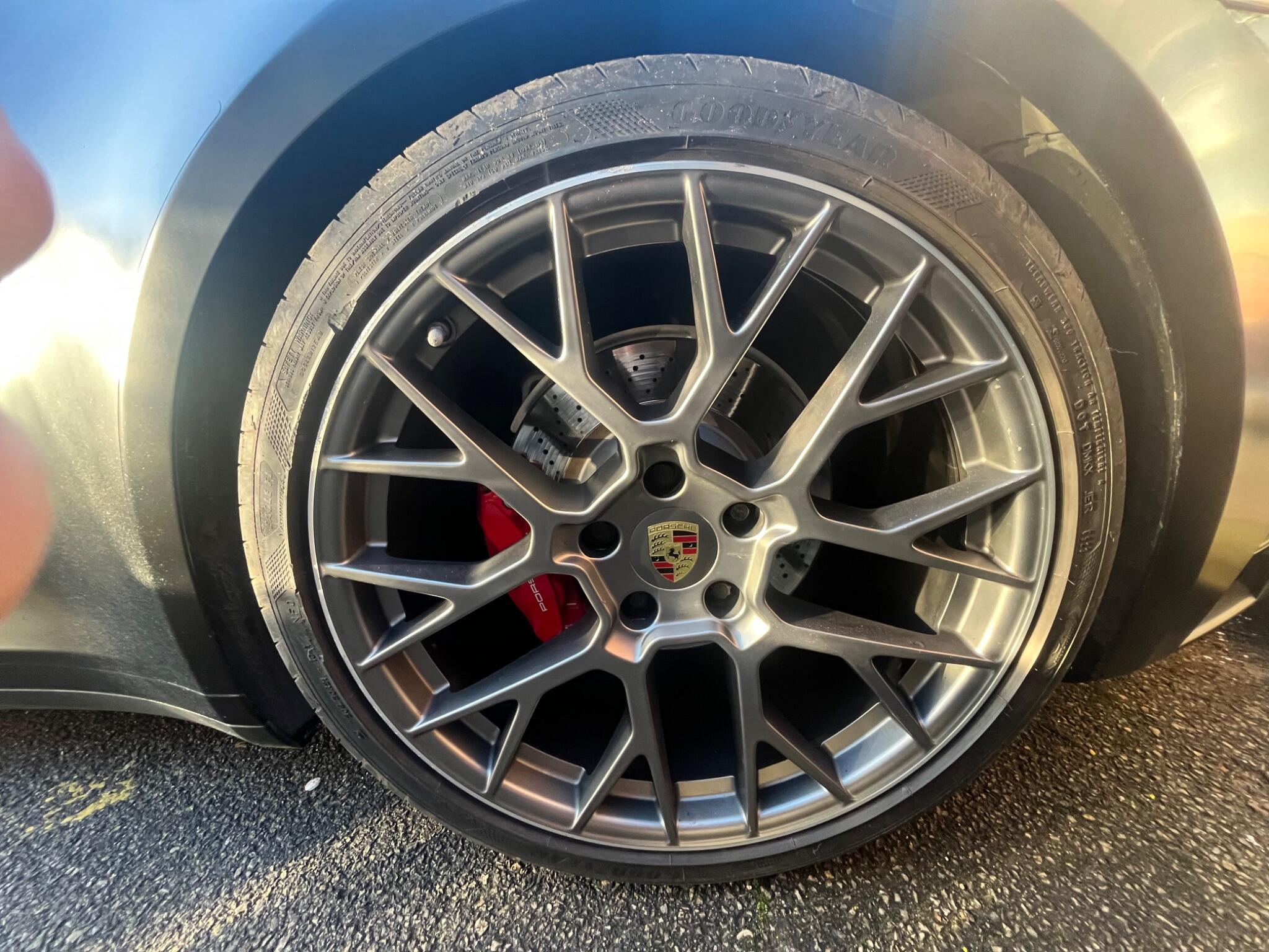 2019 Porsche 911 3.0T 992 Carrera S PDK Euro 6 (s/s) 2dr • 53,432 miles image 21