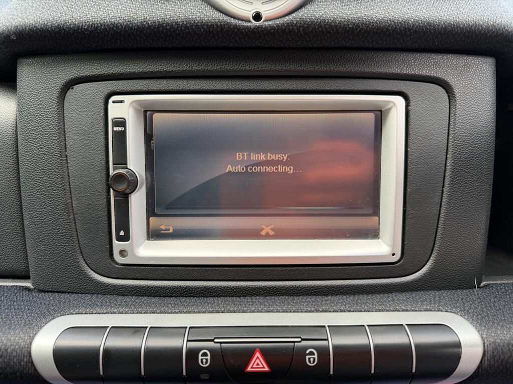 Smart Fortwo view 21