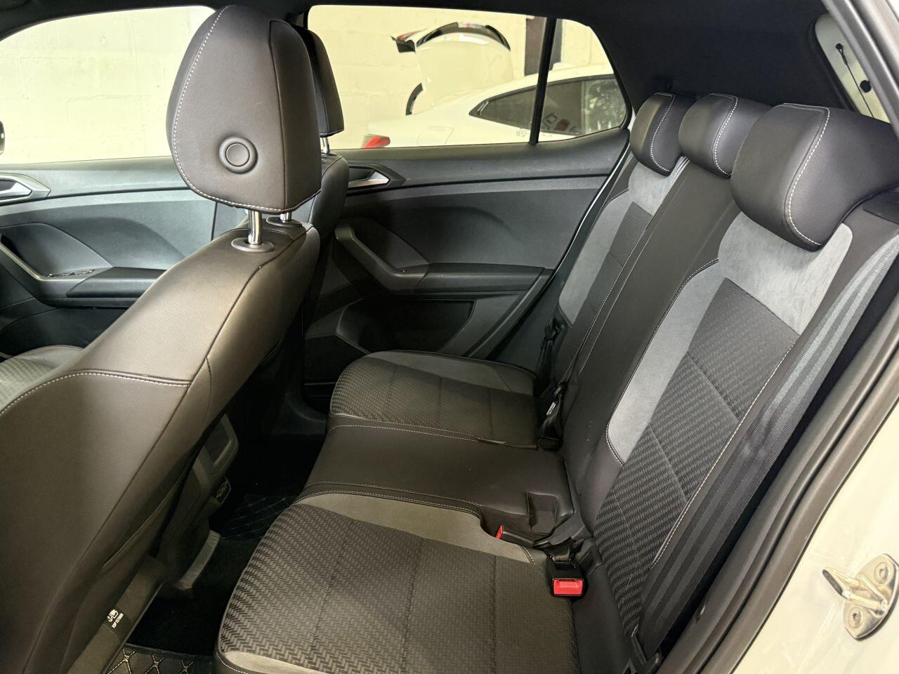 Volkswagen T-Cross view 48
