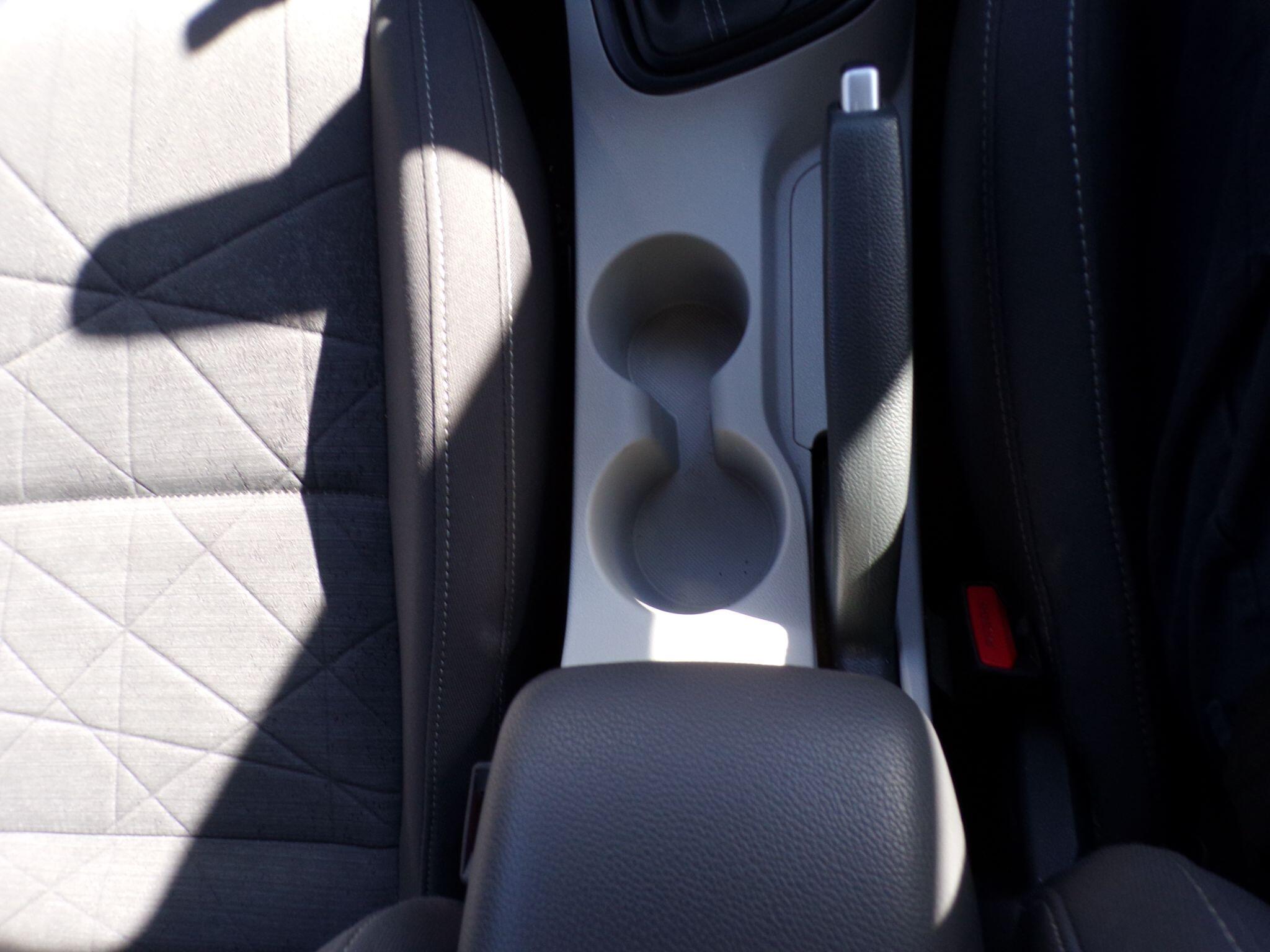 Hyundai Bayon view 25