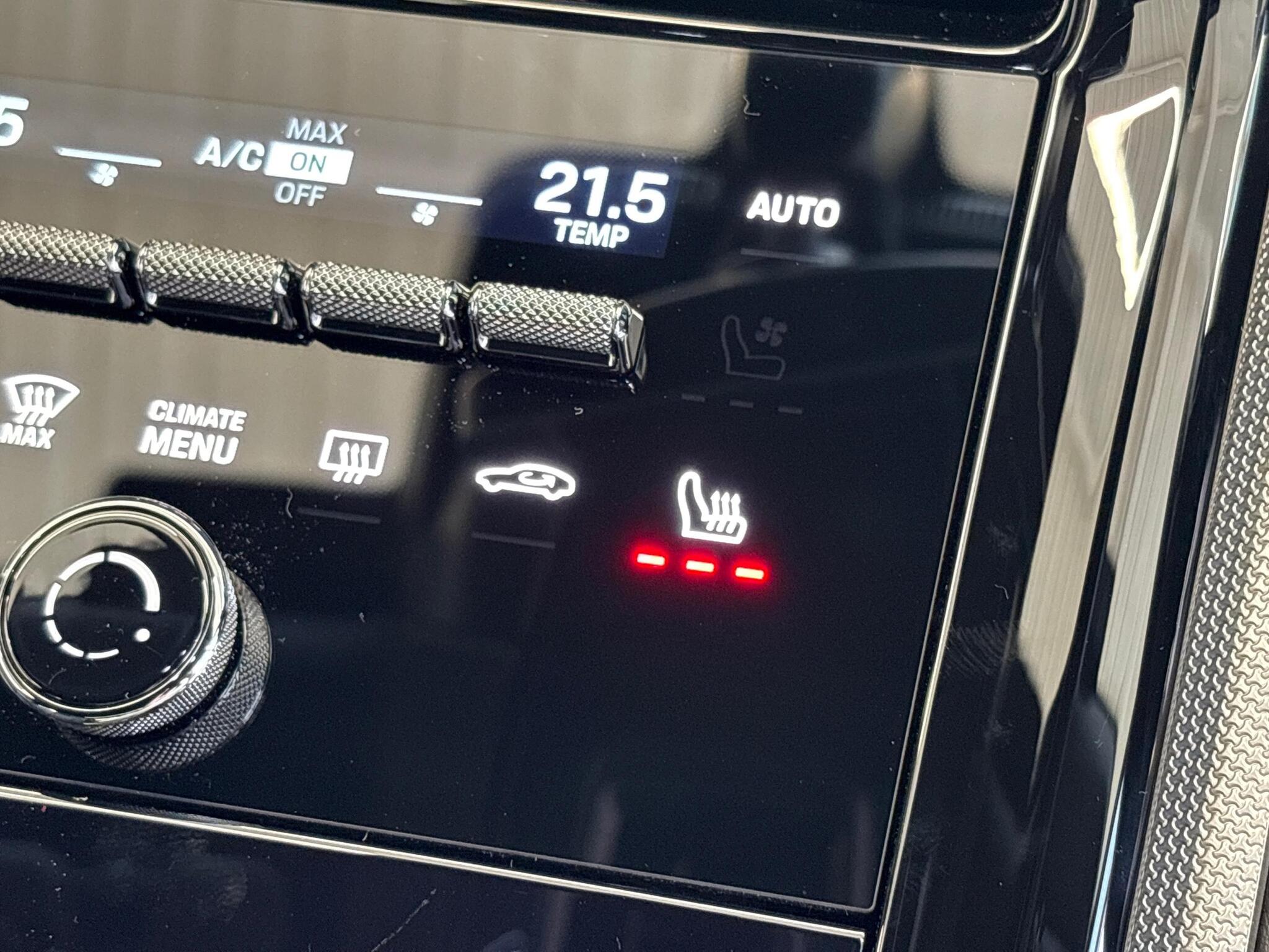 Porsche Panamera view 45