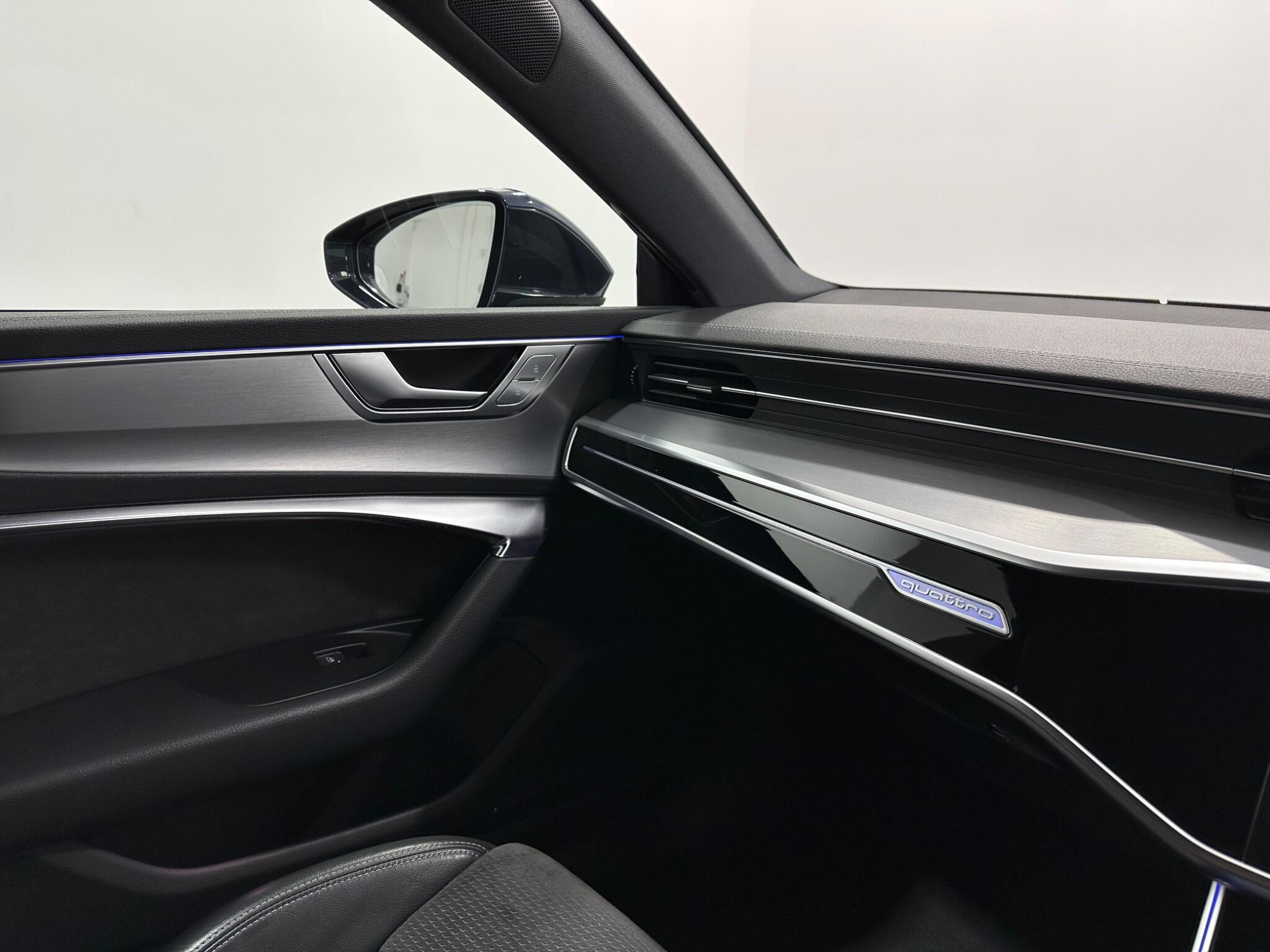 Audi A7 view 27