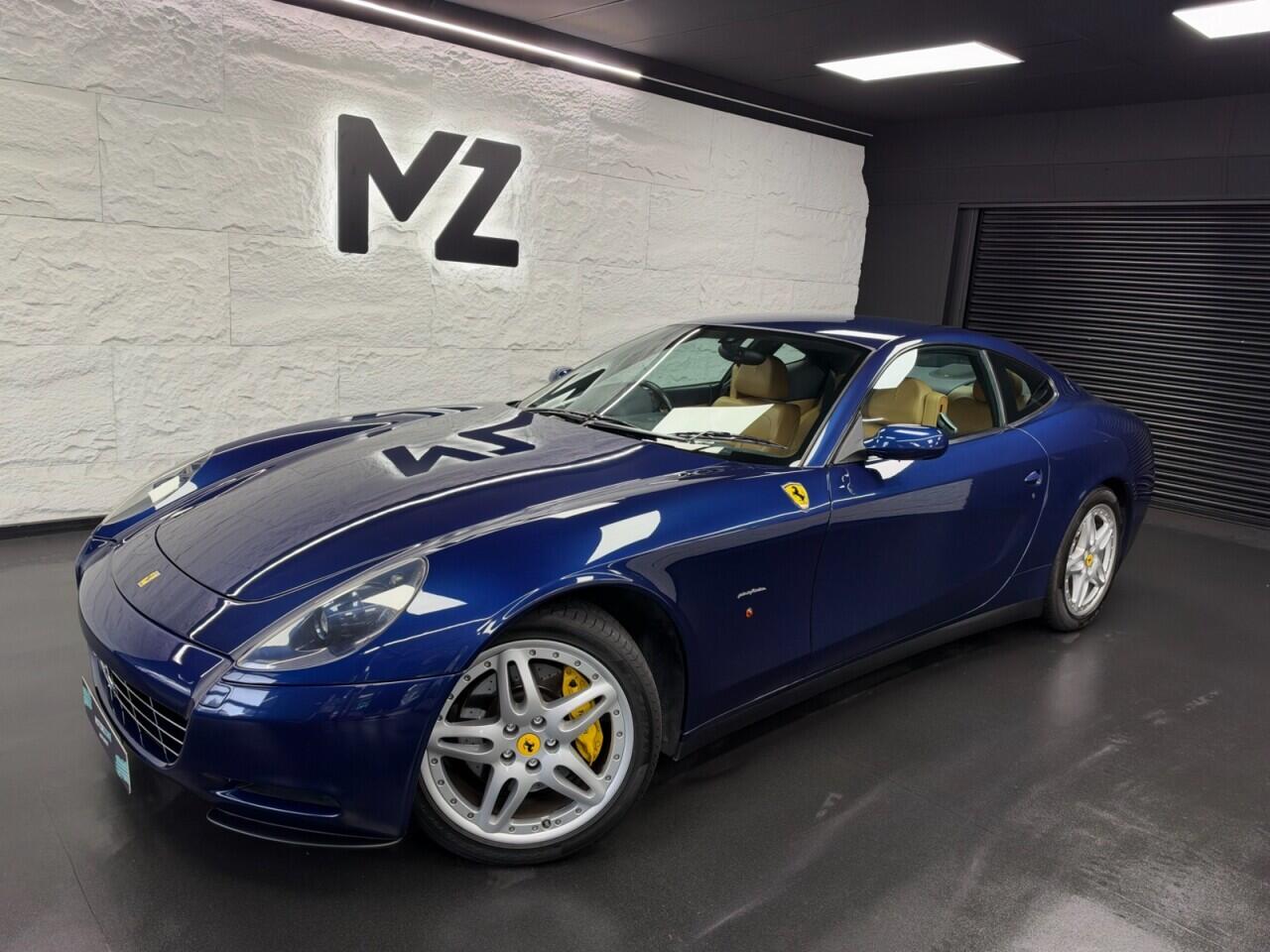 Ferrari 612