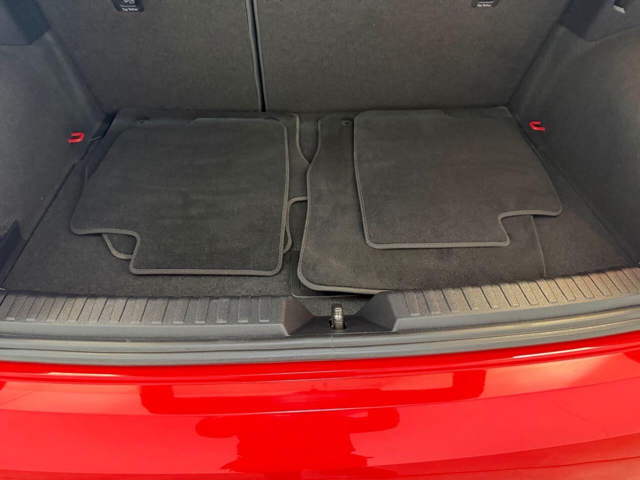 Audi A1 view 27