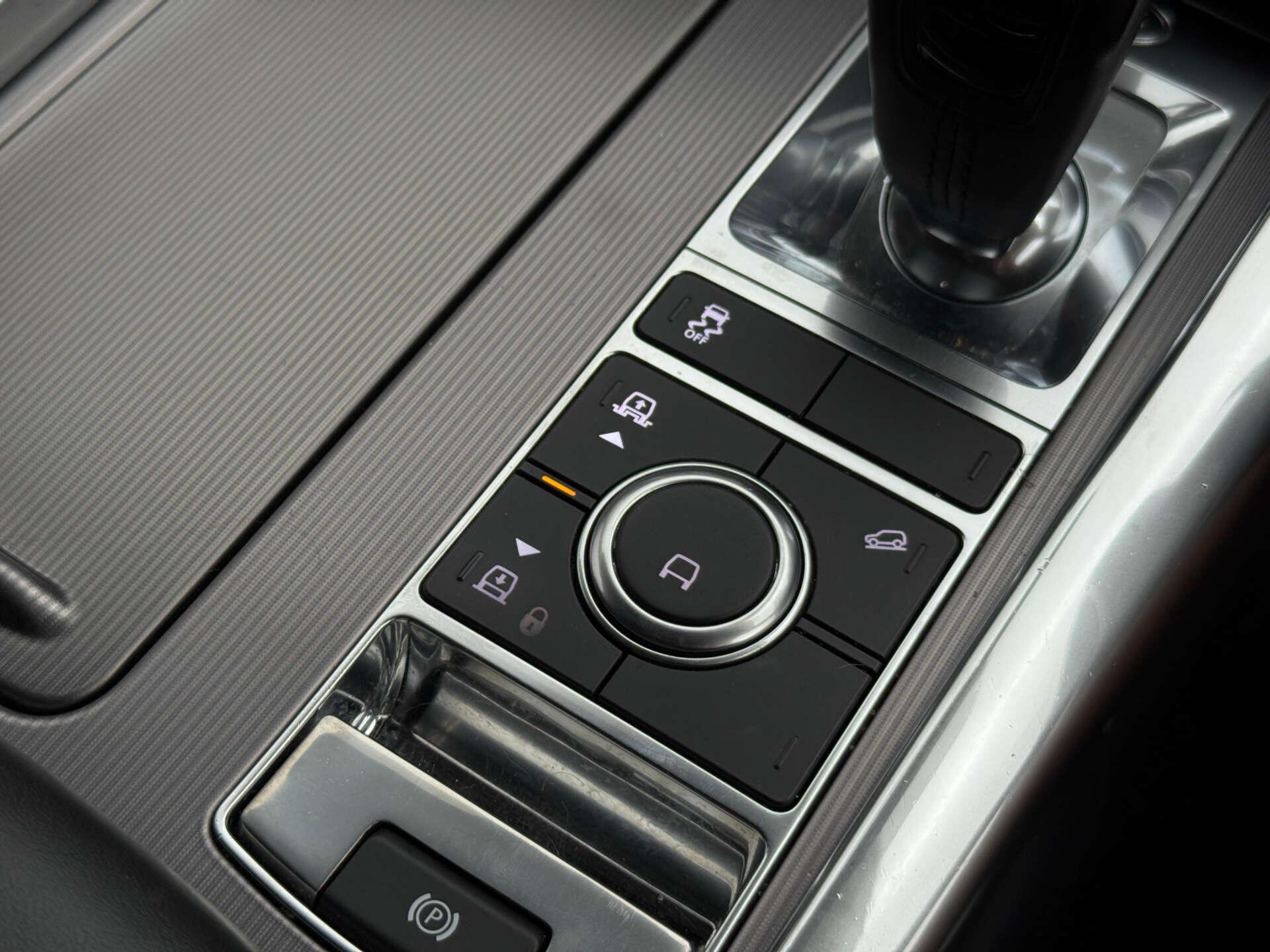 Land Rover Range Rover Sport view 61