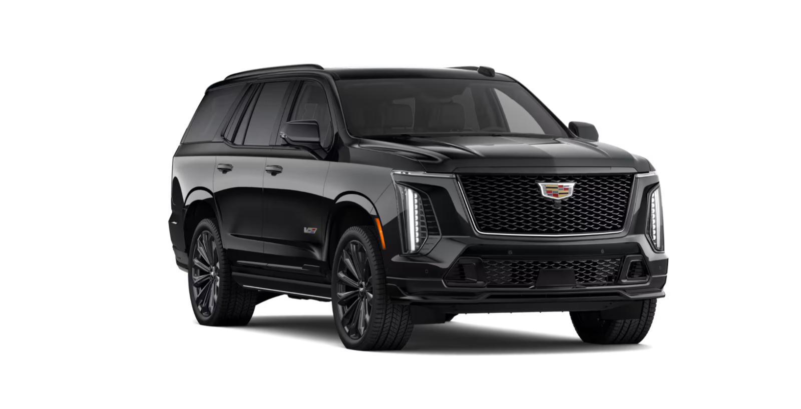 Cadillac Escalade main image