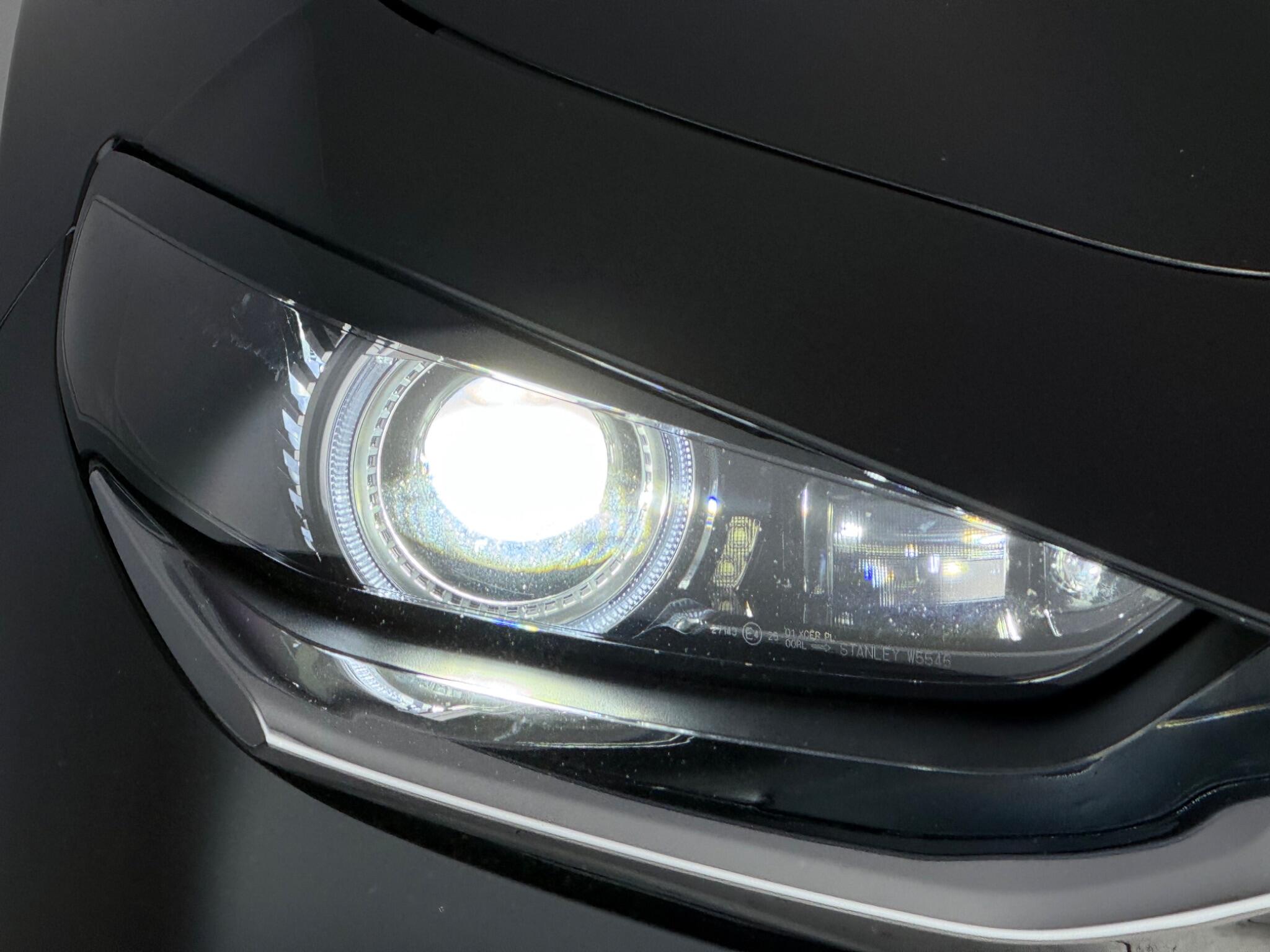 Mazda CX-30 view 4