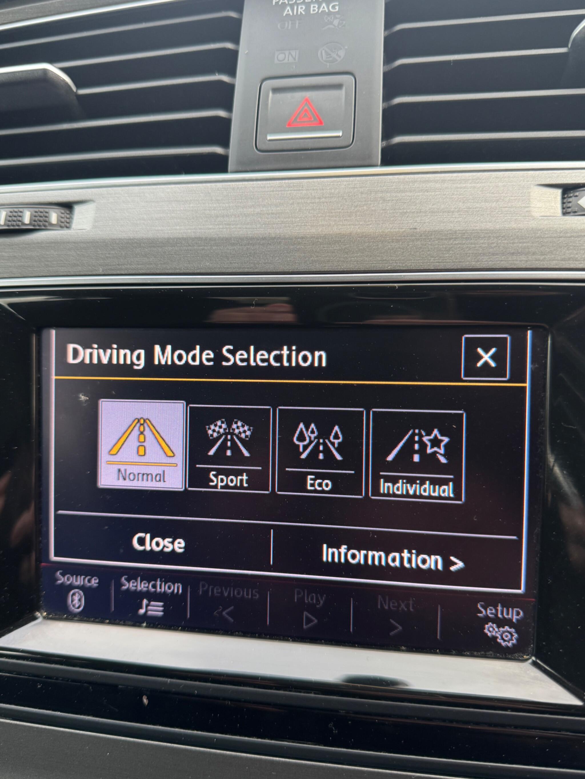 2013 Volkswagen Golf 1.4 TSI BlueMotion Tech SE DSG Euro 5 (s/s) 5dr image 57