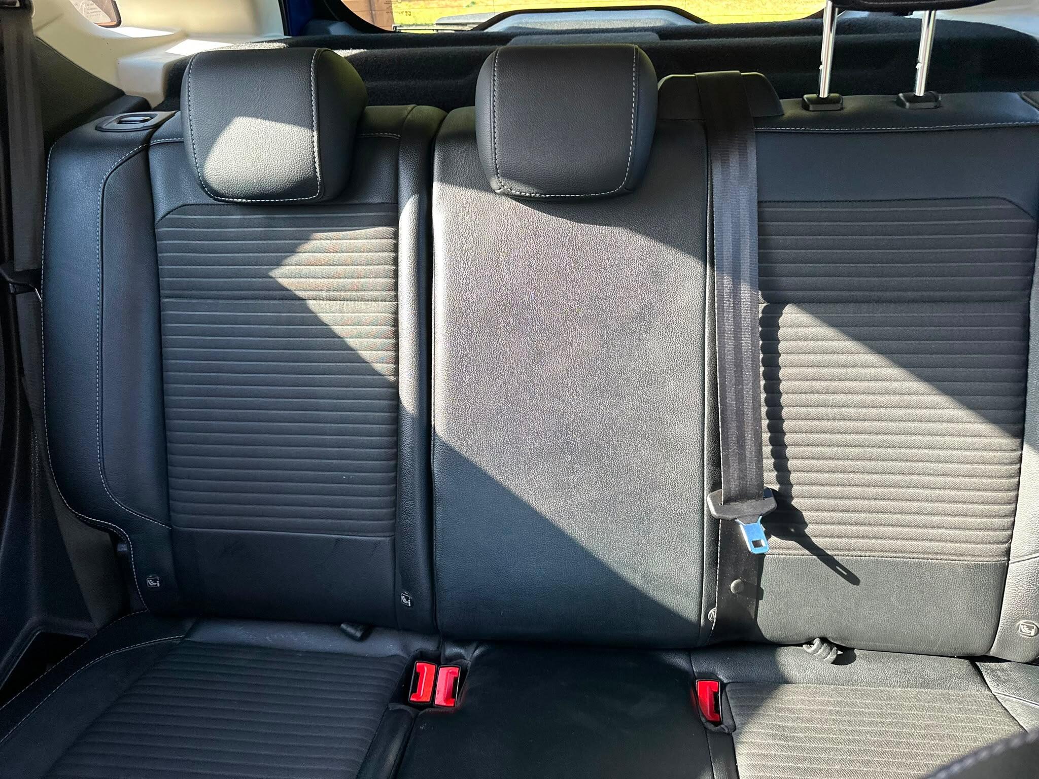 Ford Ecosport view 23