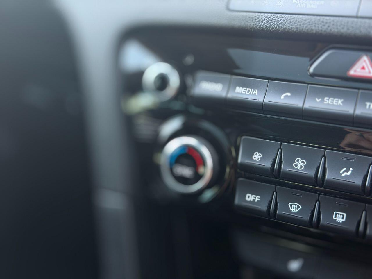 Kia Sportage view 66