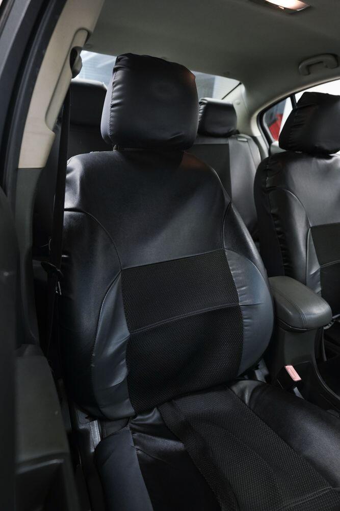 Chevrolet Cruze view 10