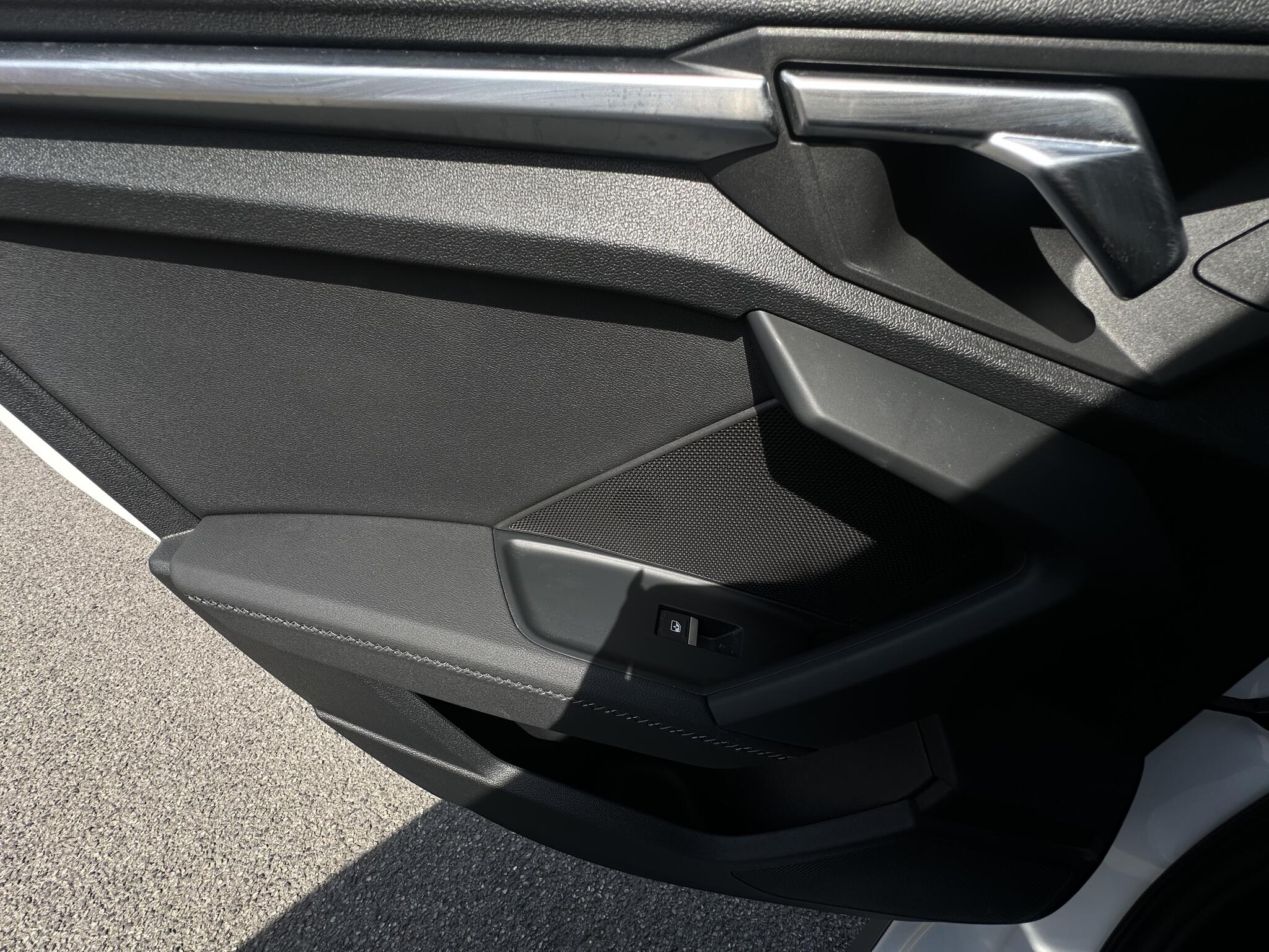 Audi A3 view 23