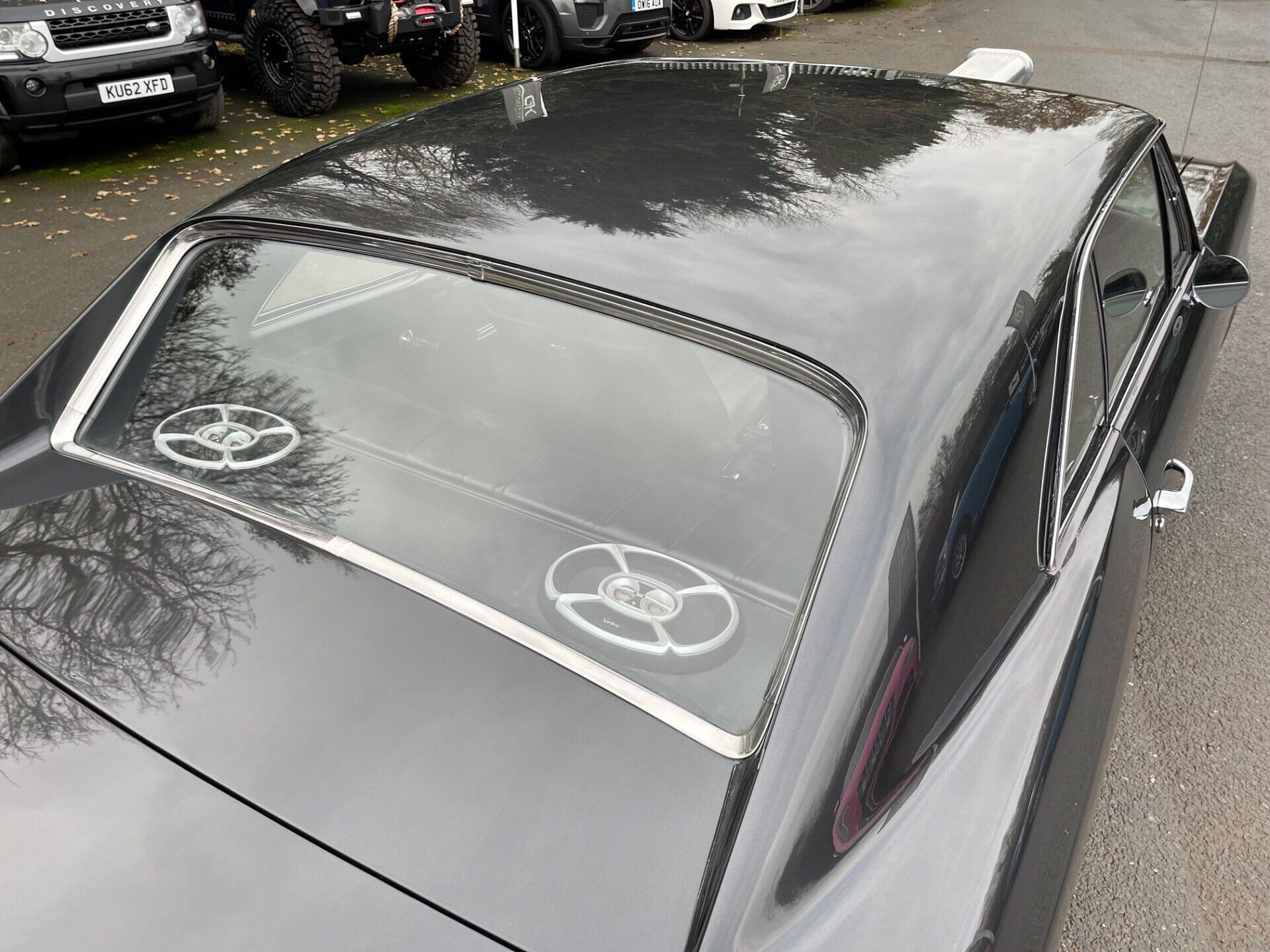 Chevrolet Chevelle view 24