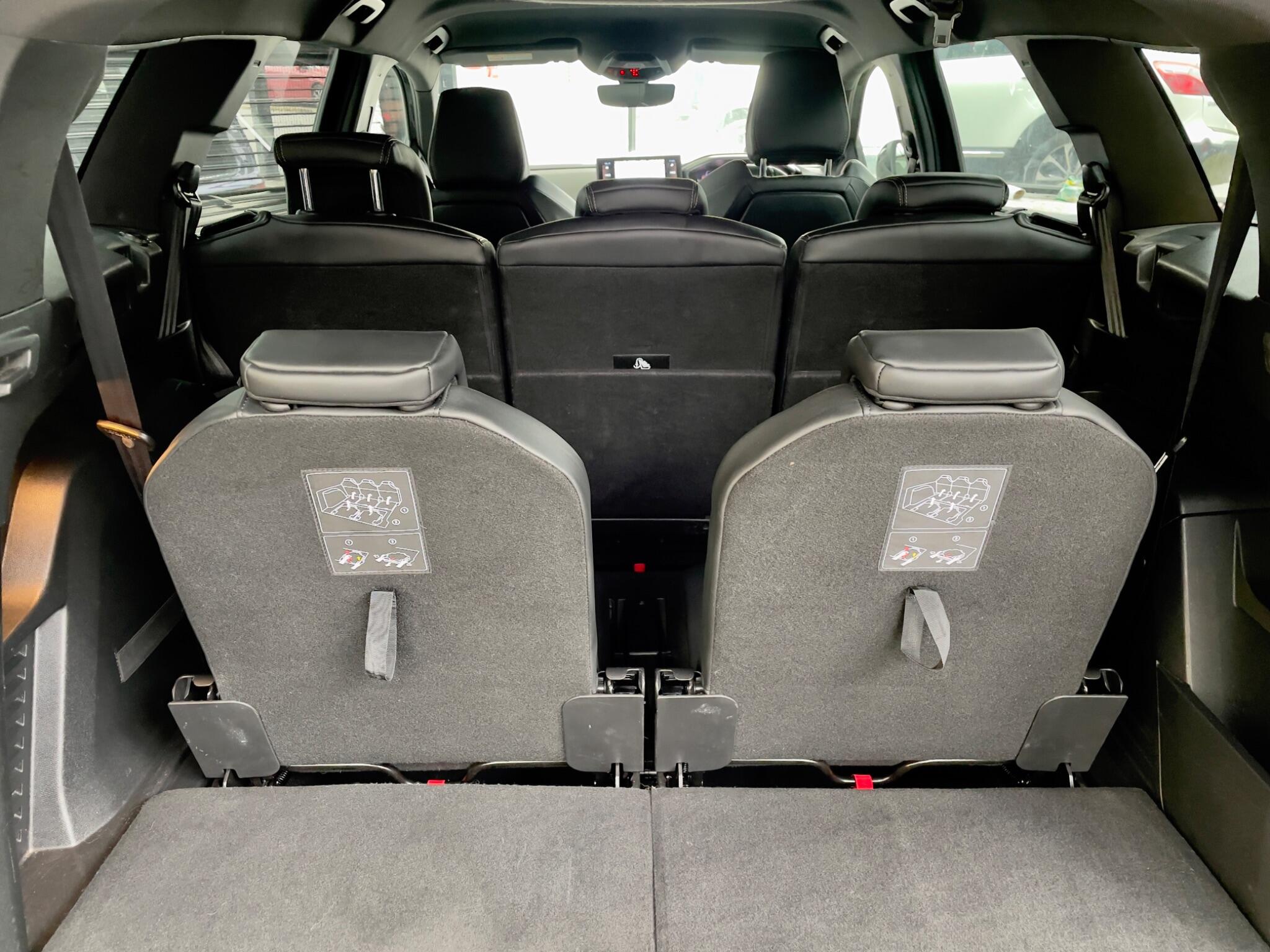 Peugeot 5008 view 49