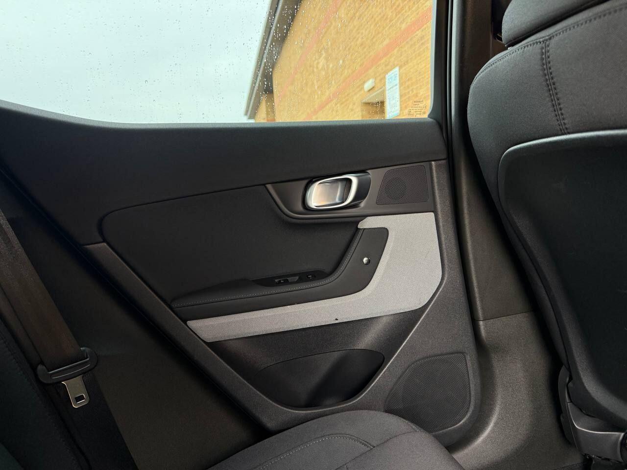 Polestar 2 view 28