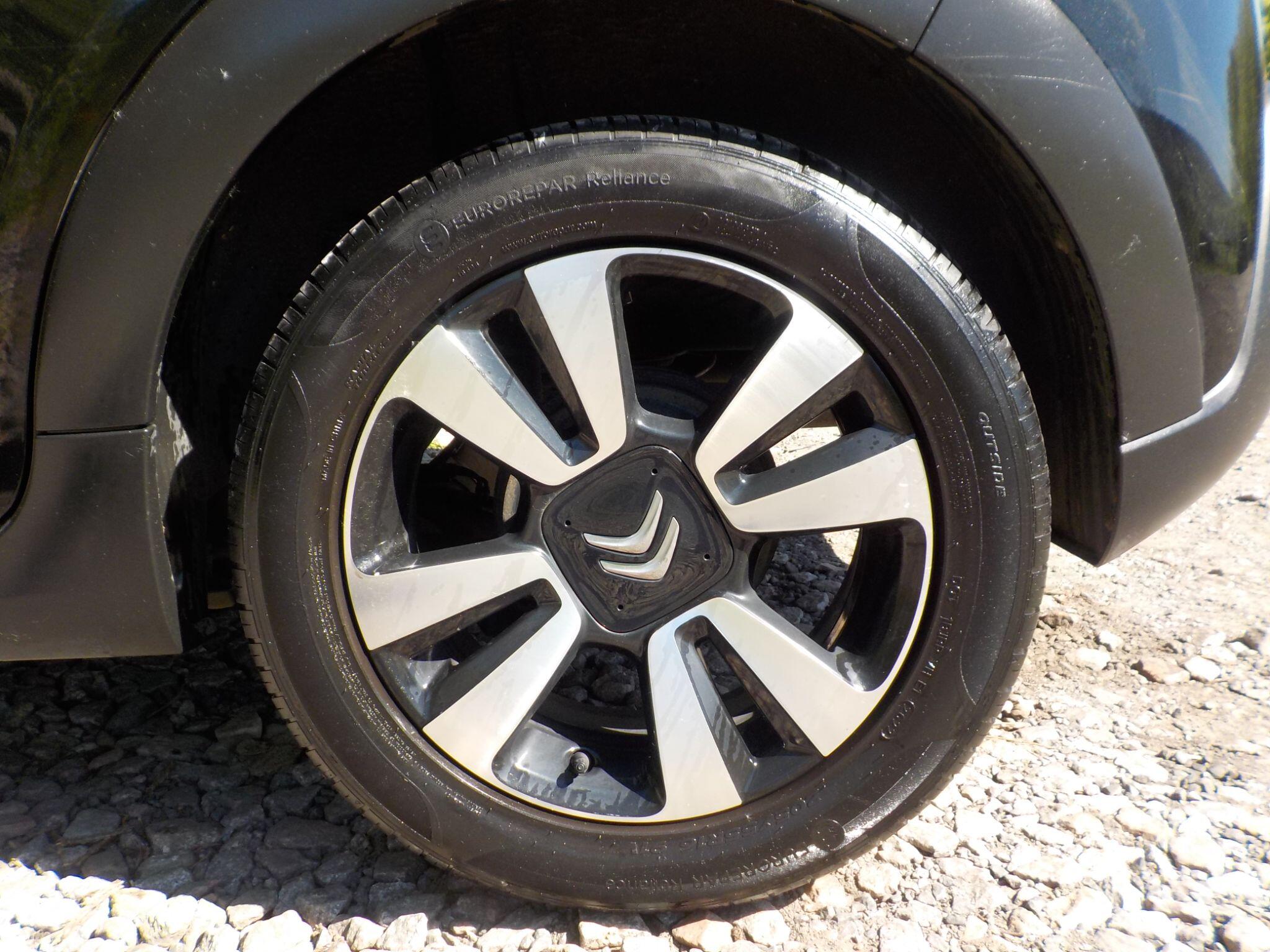 Citroen C3 1.2 PureTech Flair Euro 6 5dr