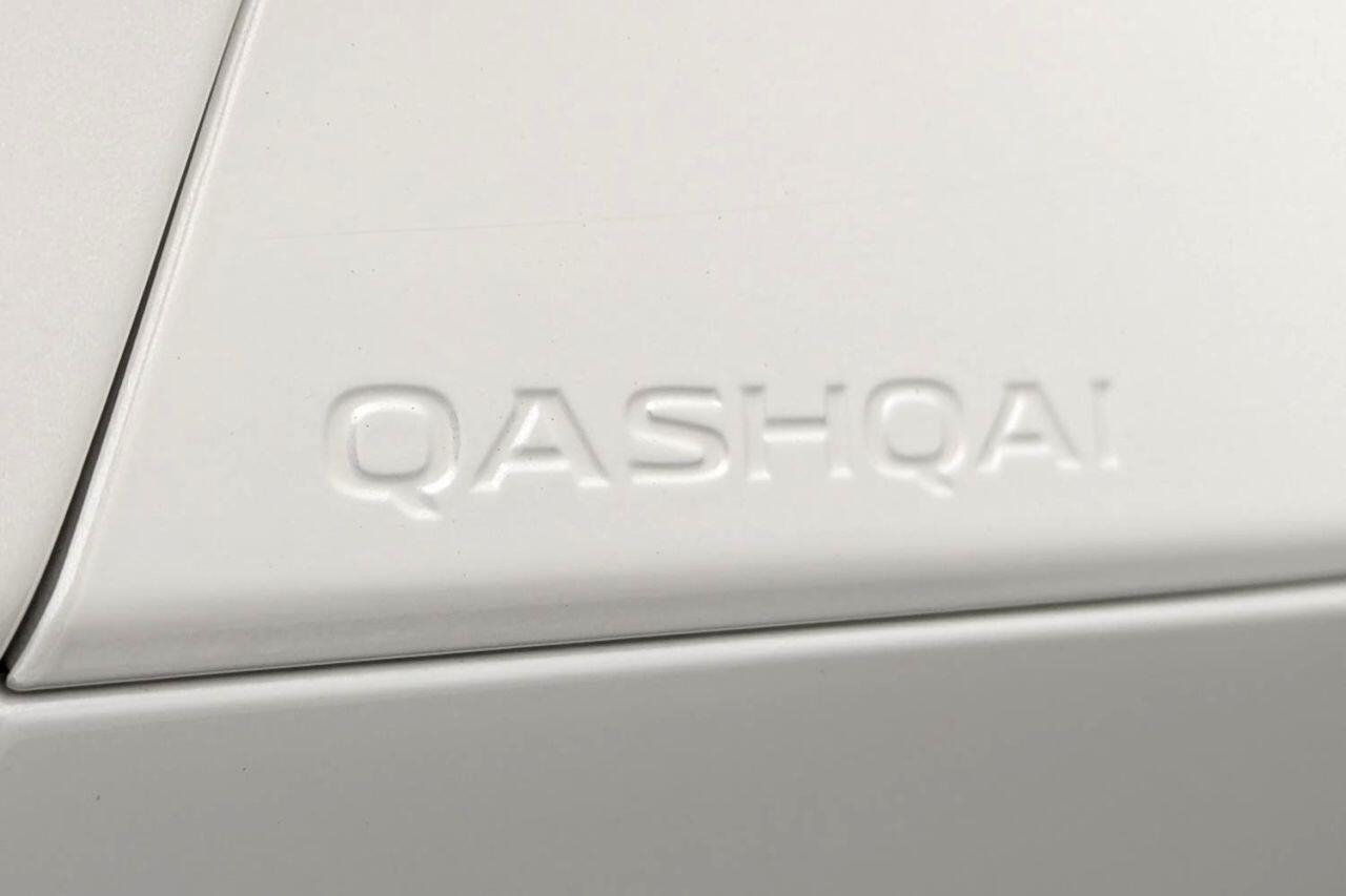 Nissan Qashqai view 43
