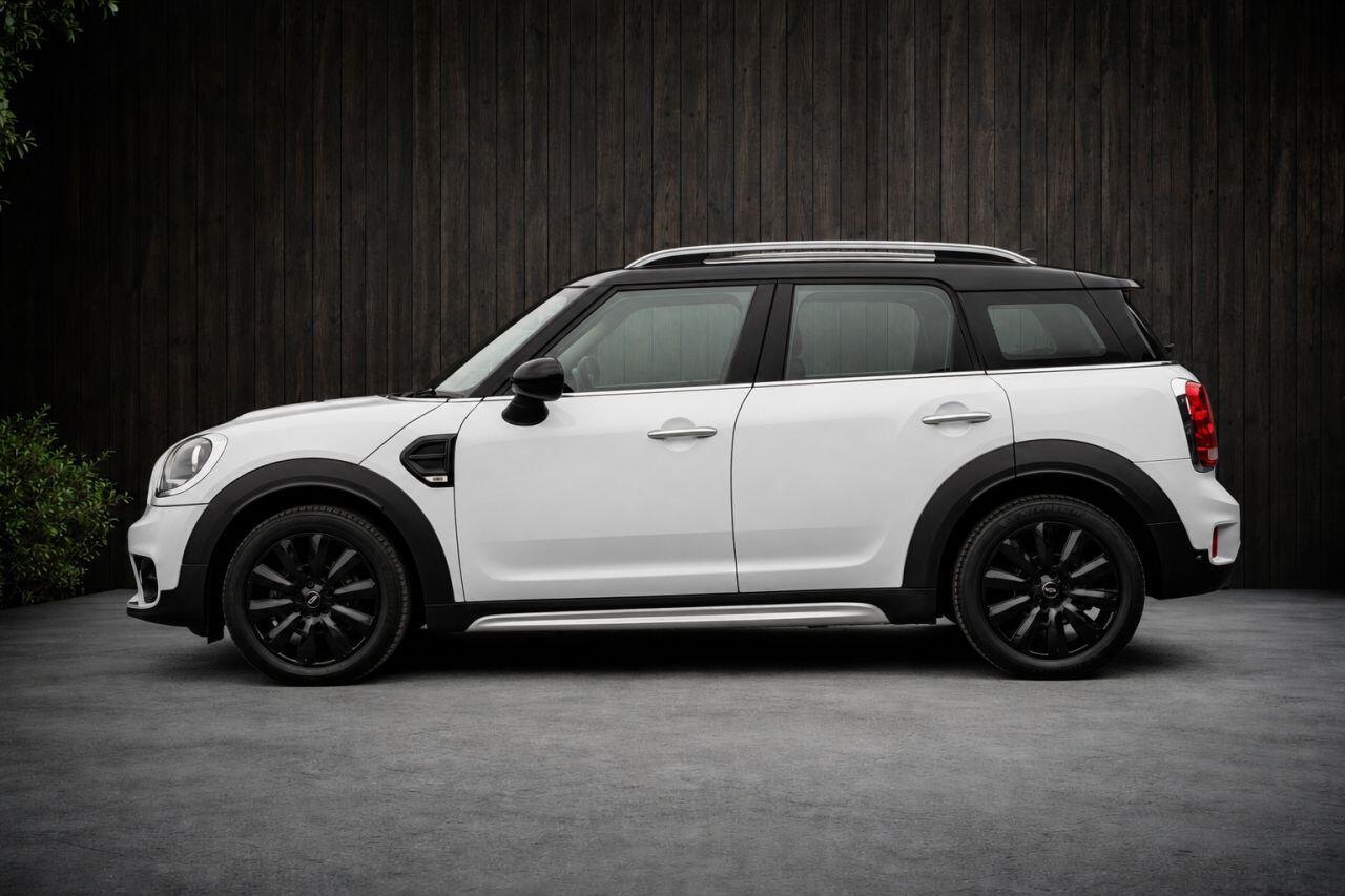 Mini Countryman view 14