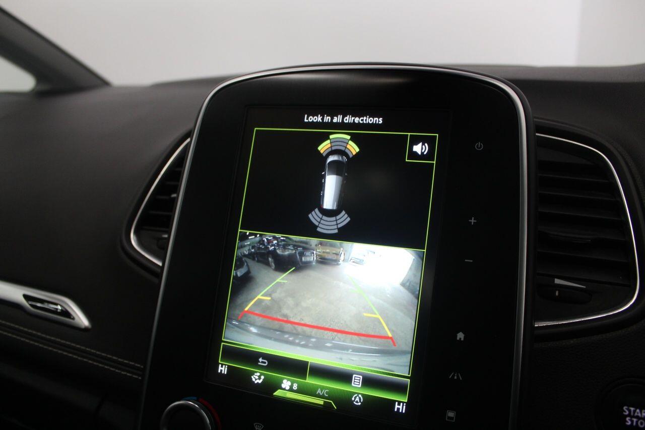 Renault Grand Scenic view 37