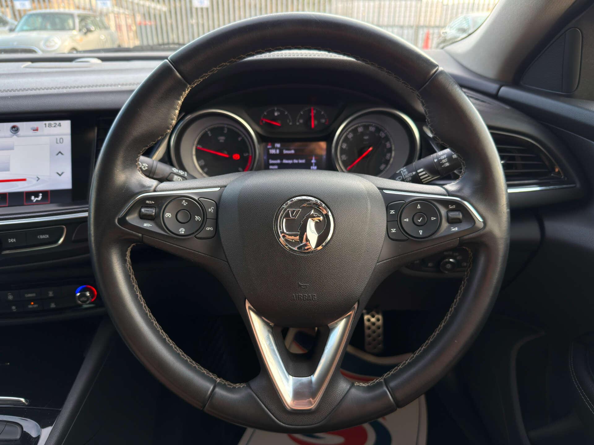 Vauxhall Insignia view 50