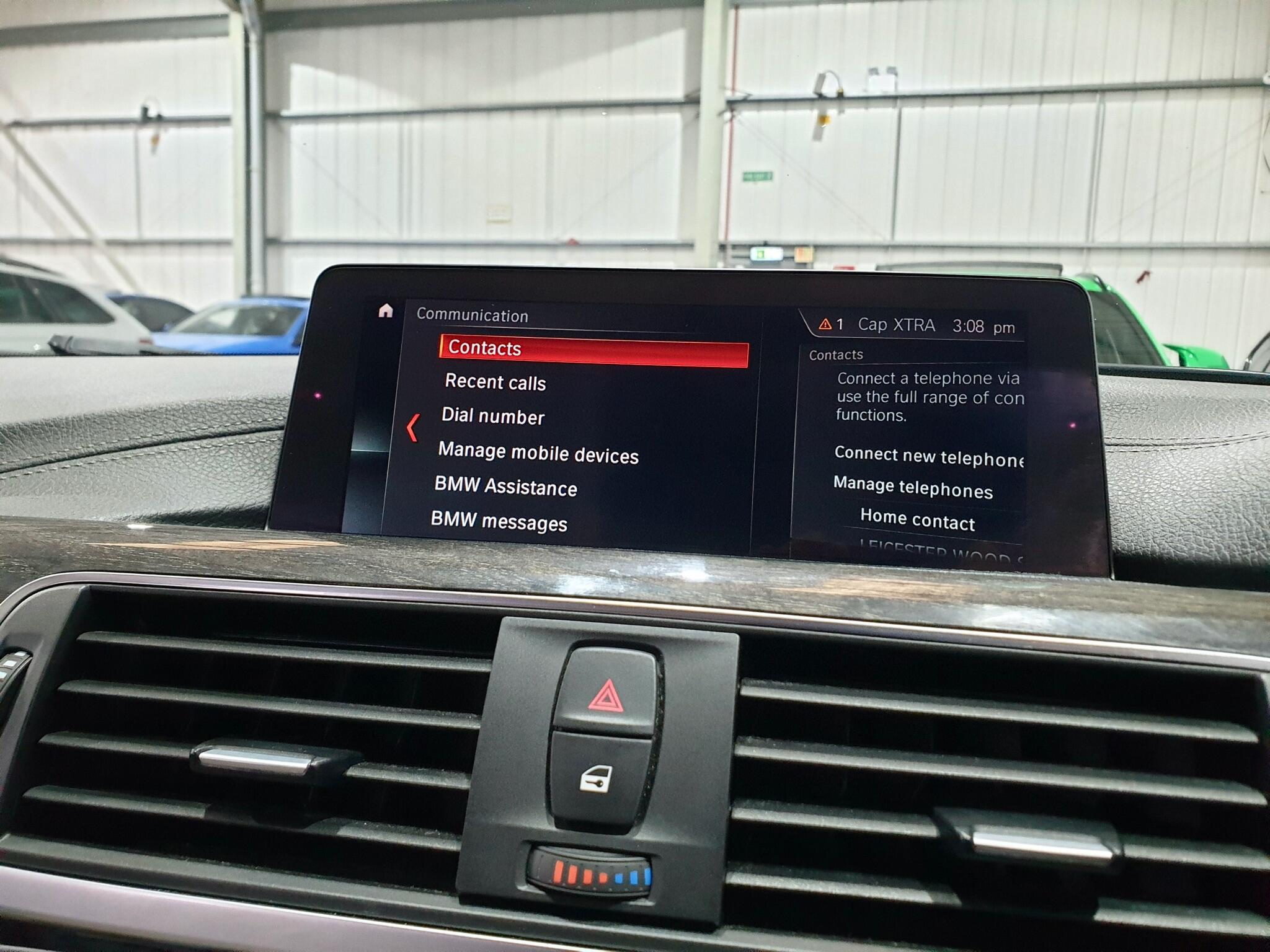 BMW 3 Series view 72