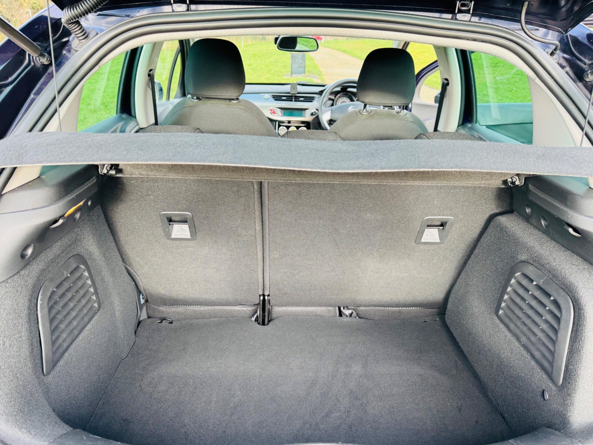 2015 Citroen C3 image 19
