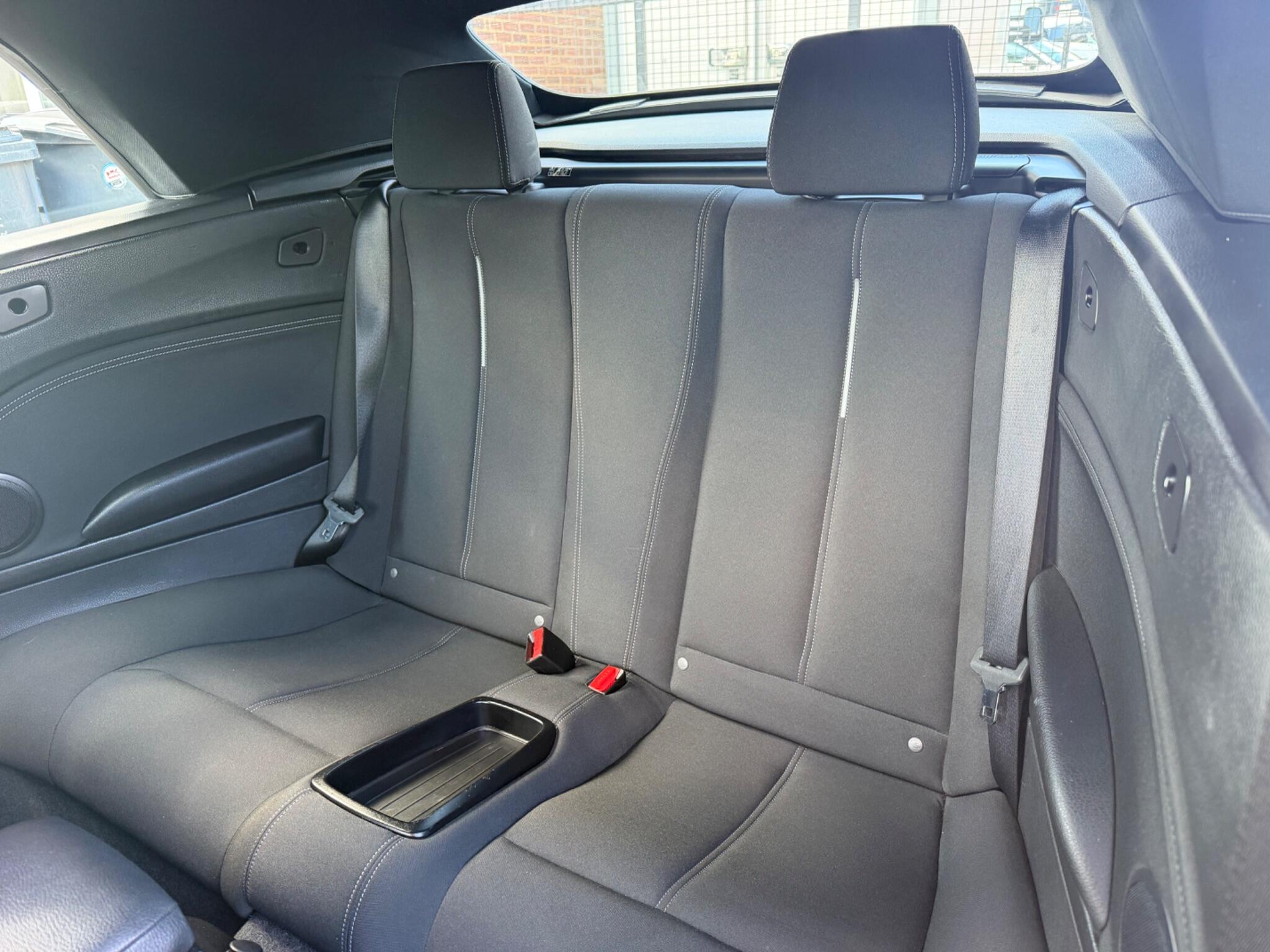 BMW 2 Series view 17