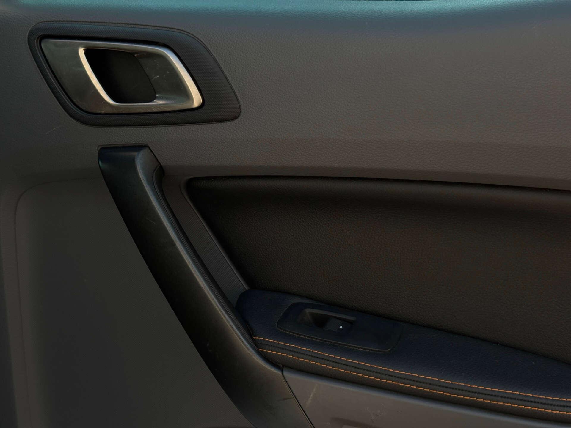 Ford Ranger view 24