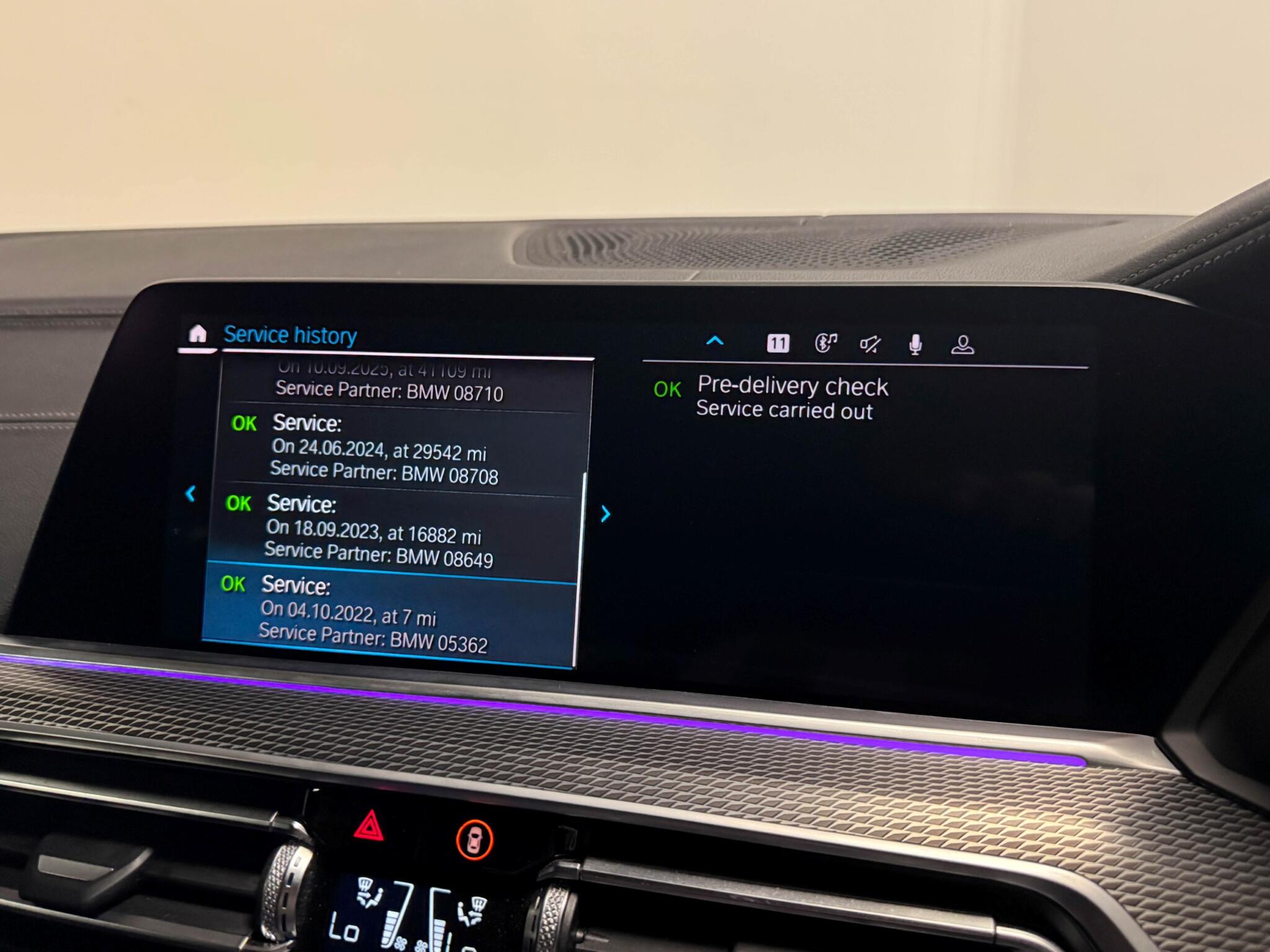 BMW X5 view 61