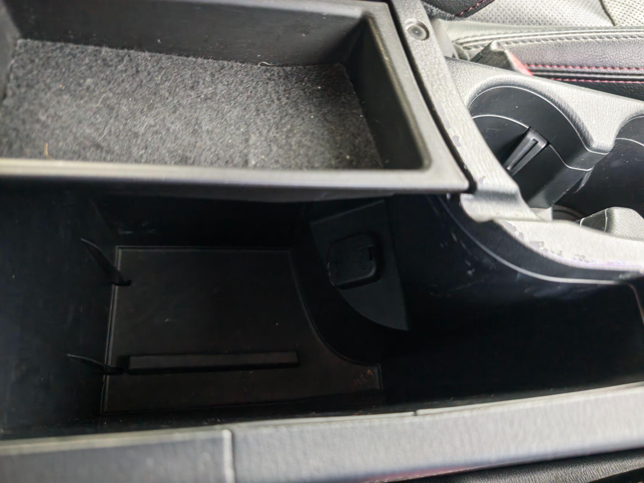 Mazda CX-5 view 20