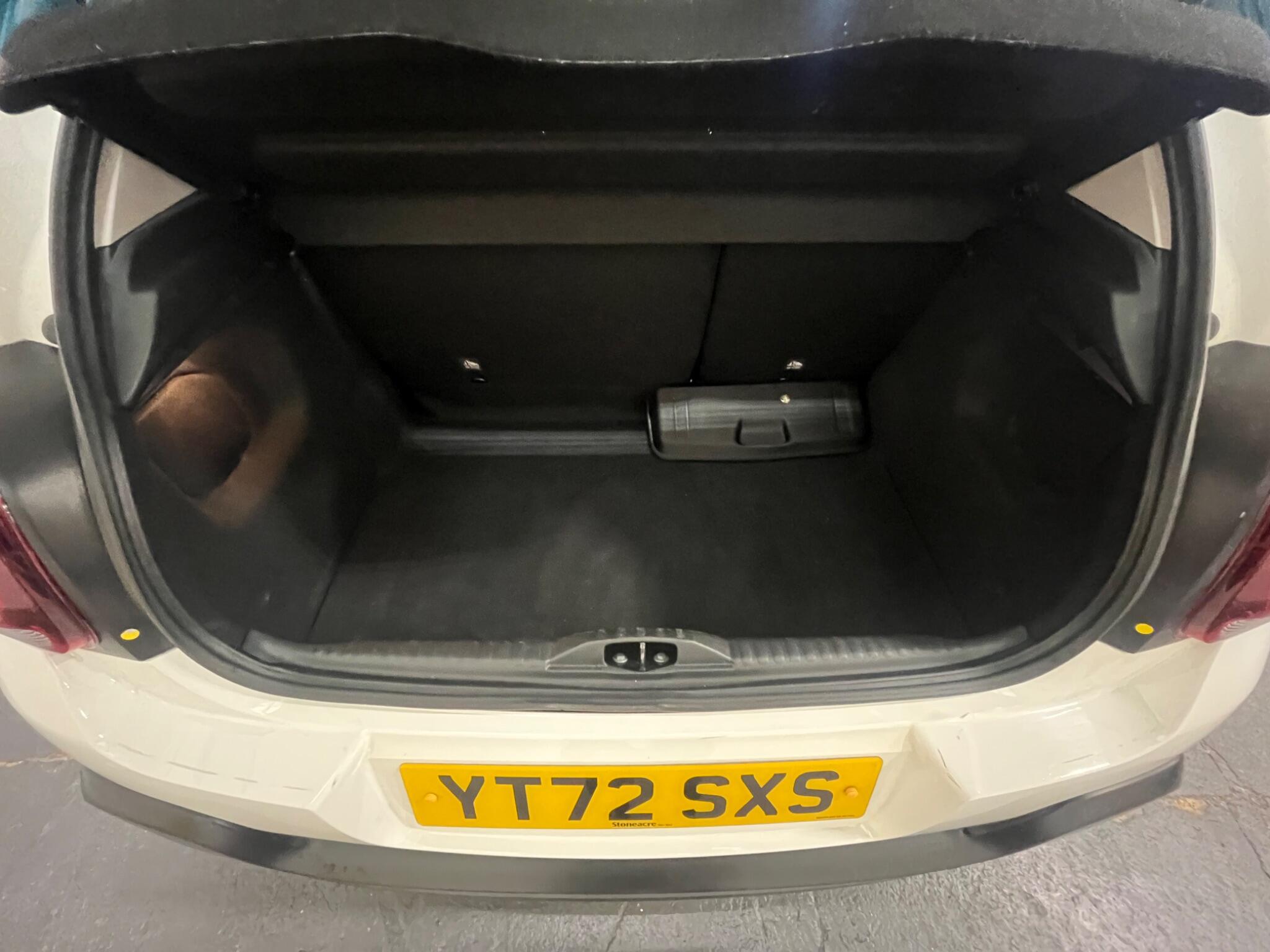 2022 Citroen C3 1.2 PureTech Sense Euro 6 (s/s) 5dr • 30,392 miles image 33