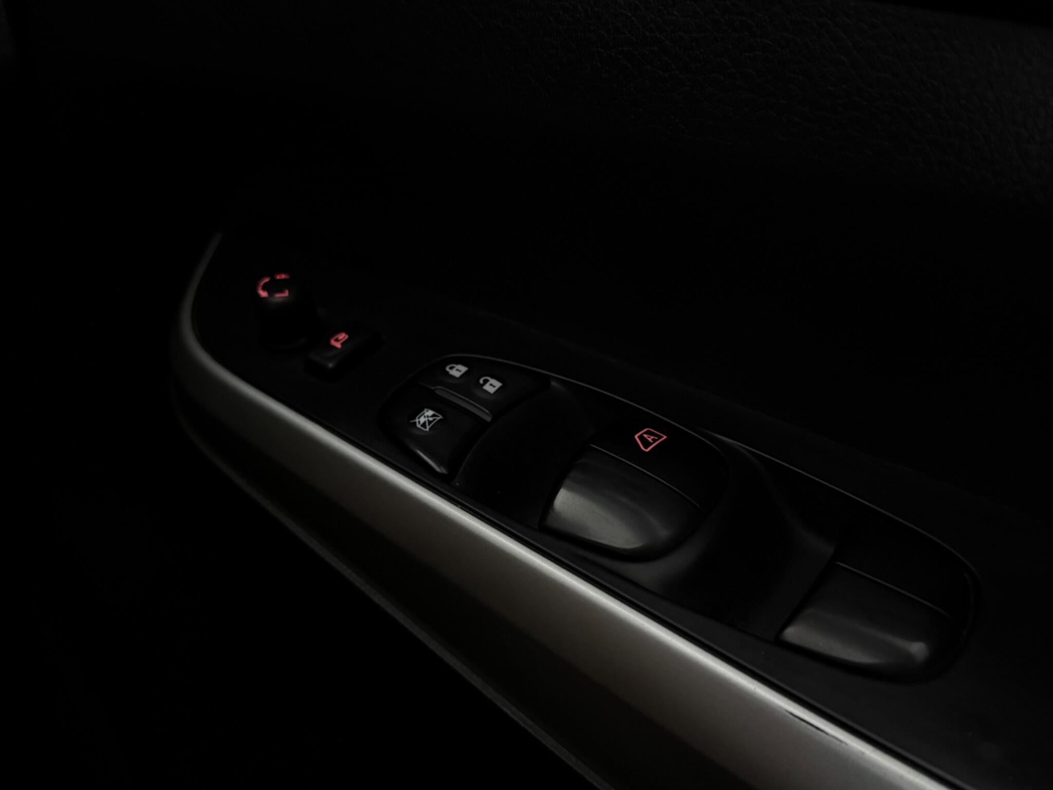 Nissan Navara view 17