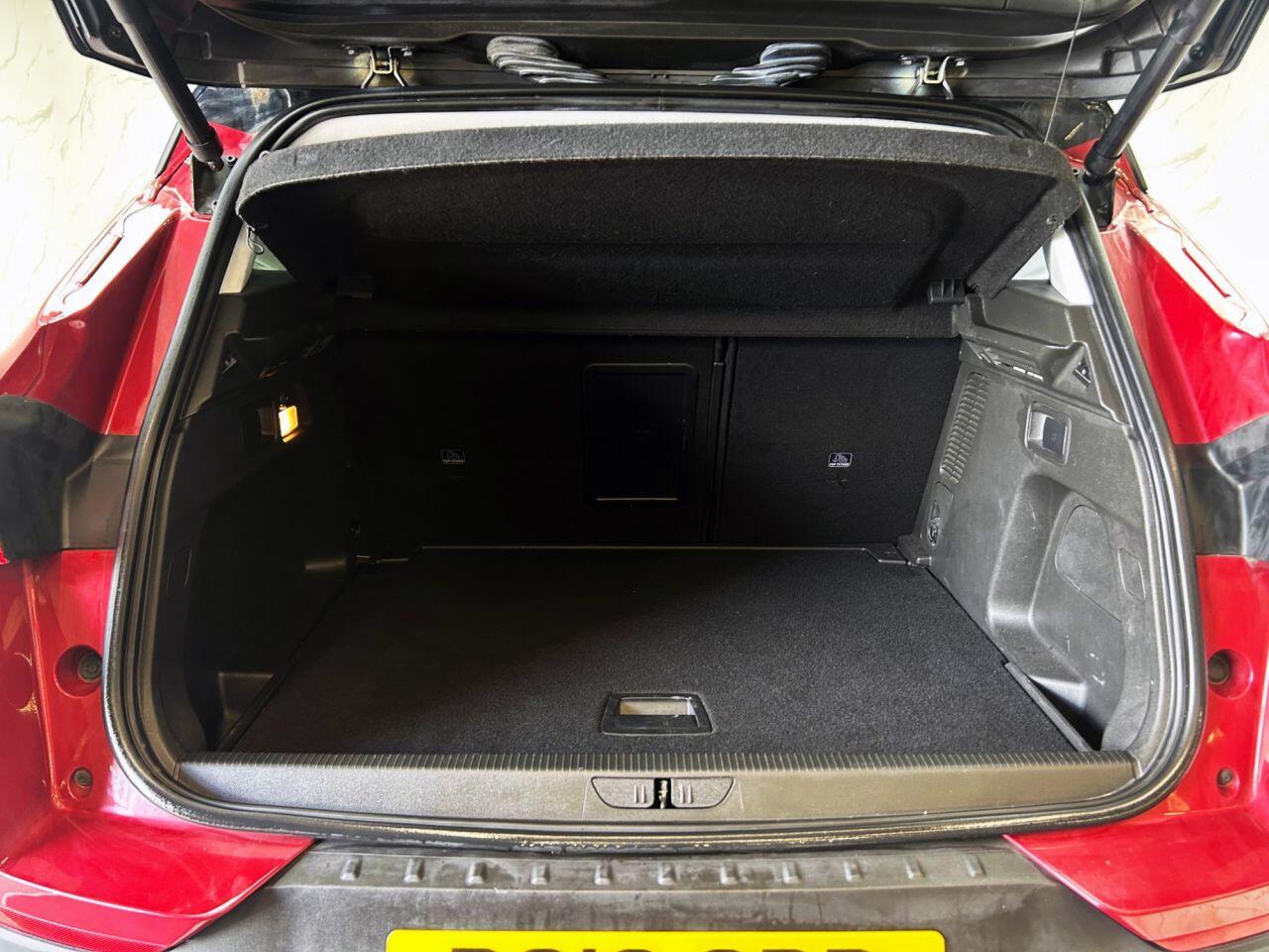 Vauxhall Grandland X view 22