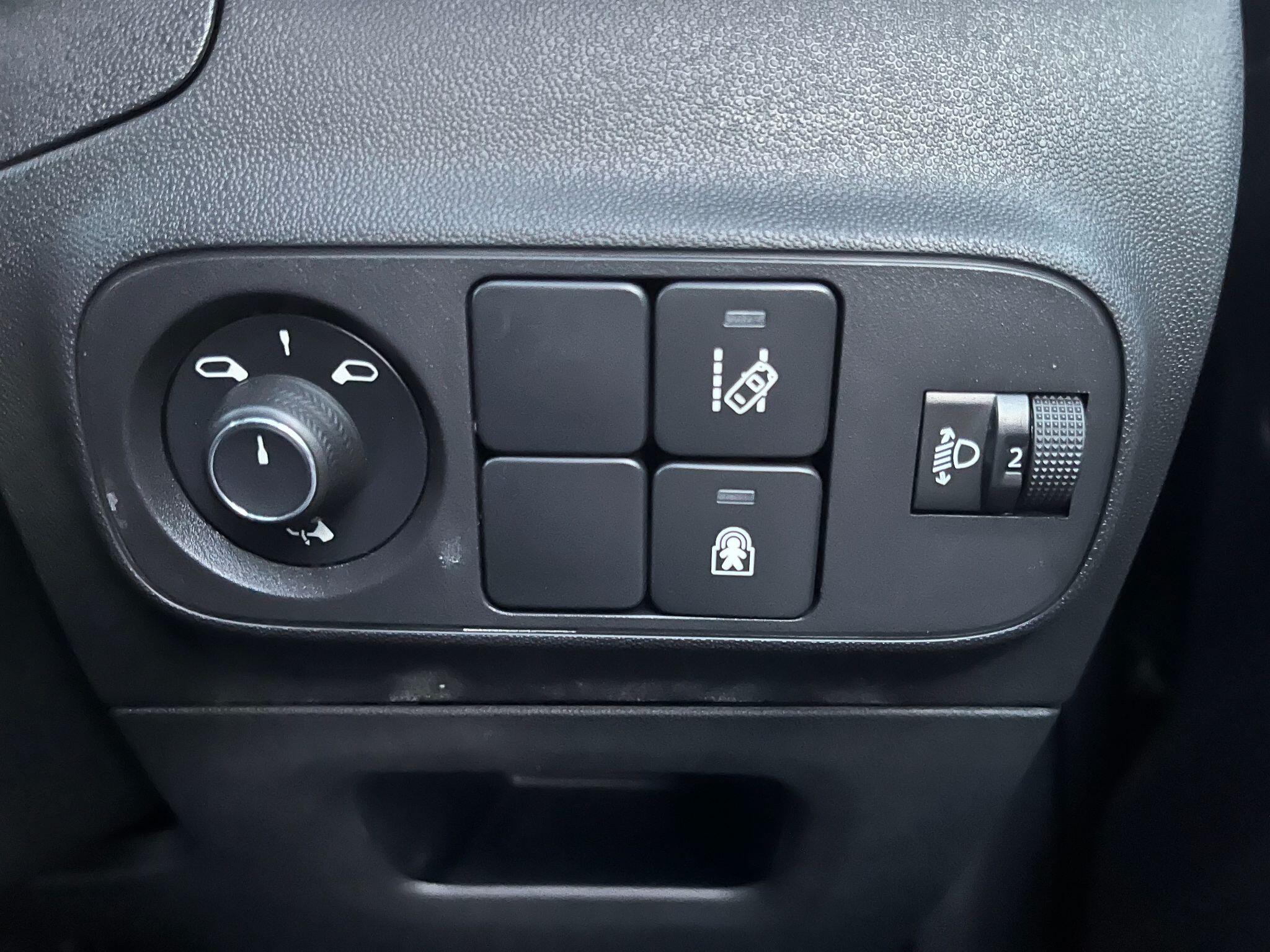 Citroen C3 view 30