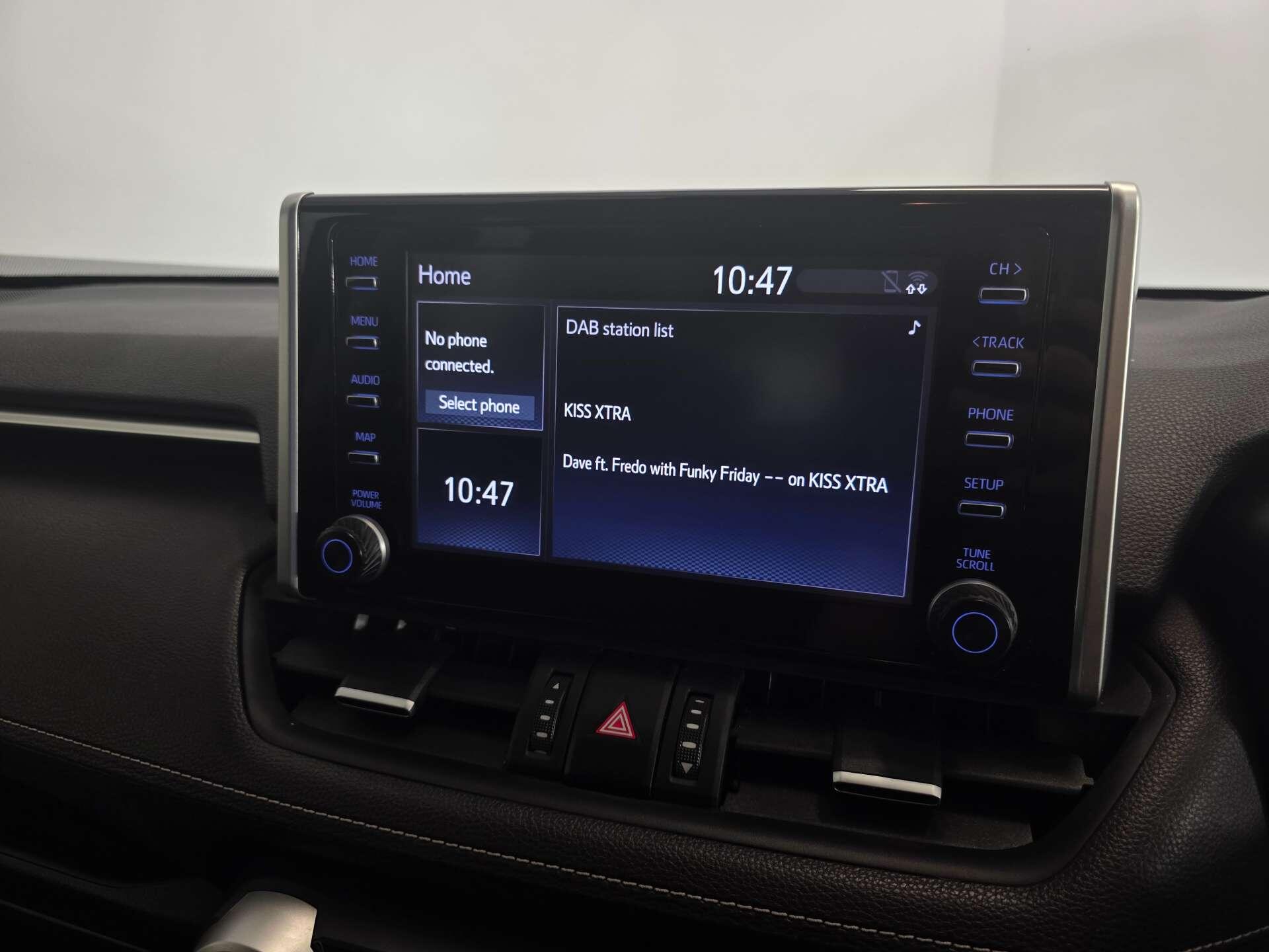 Toyota Rav4 view 26