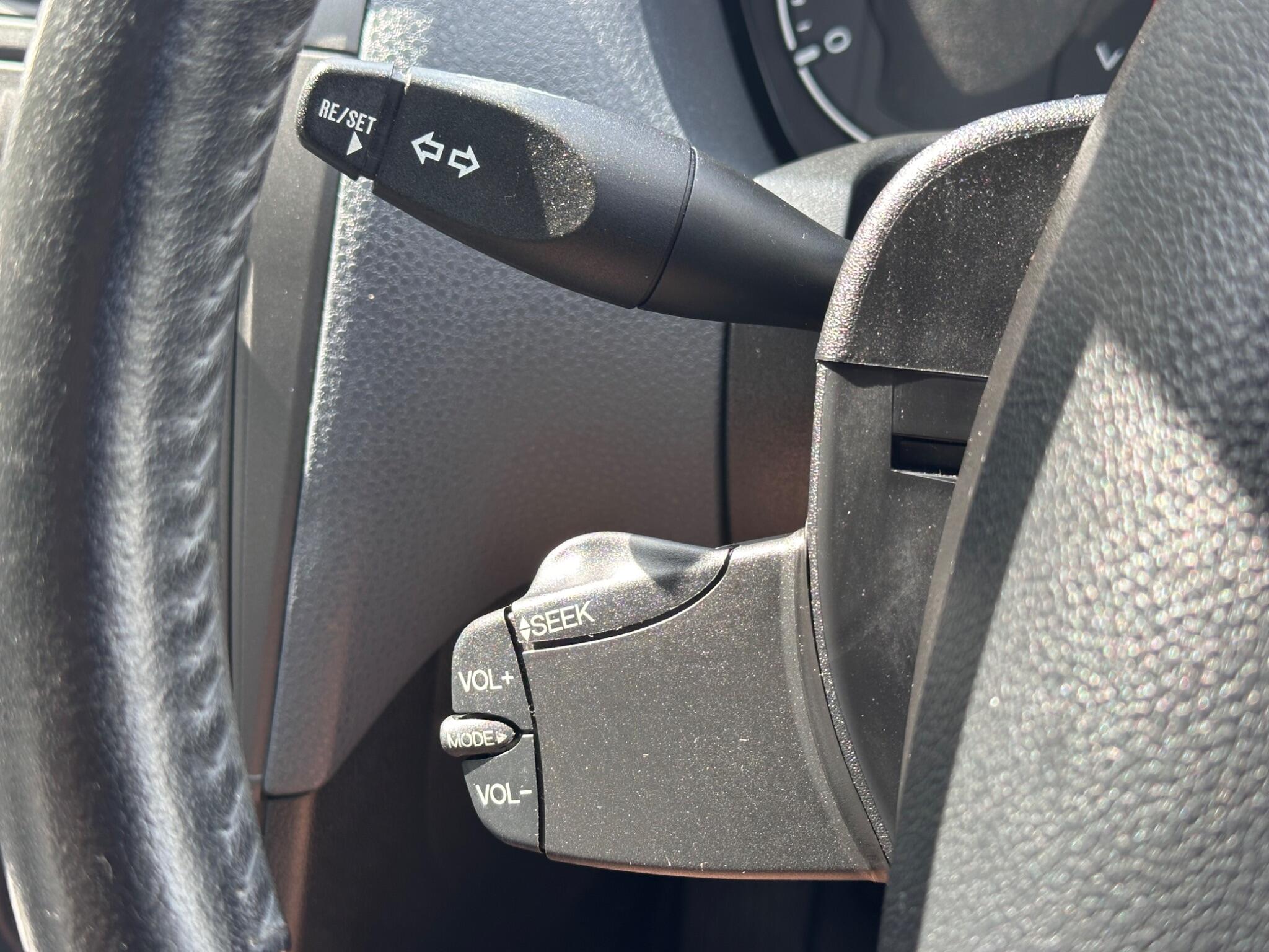 Ford Fiesta view 31