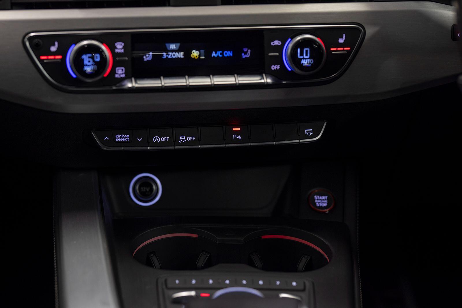 Audi S5 view 50