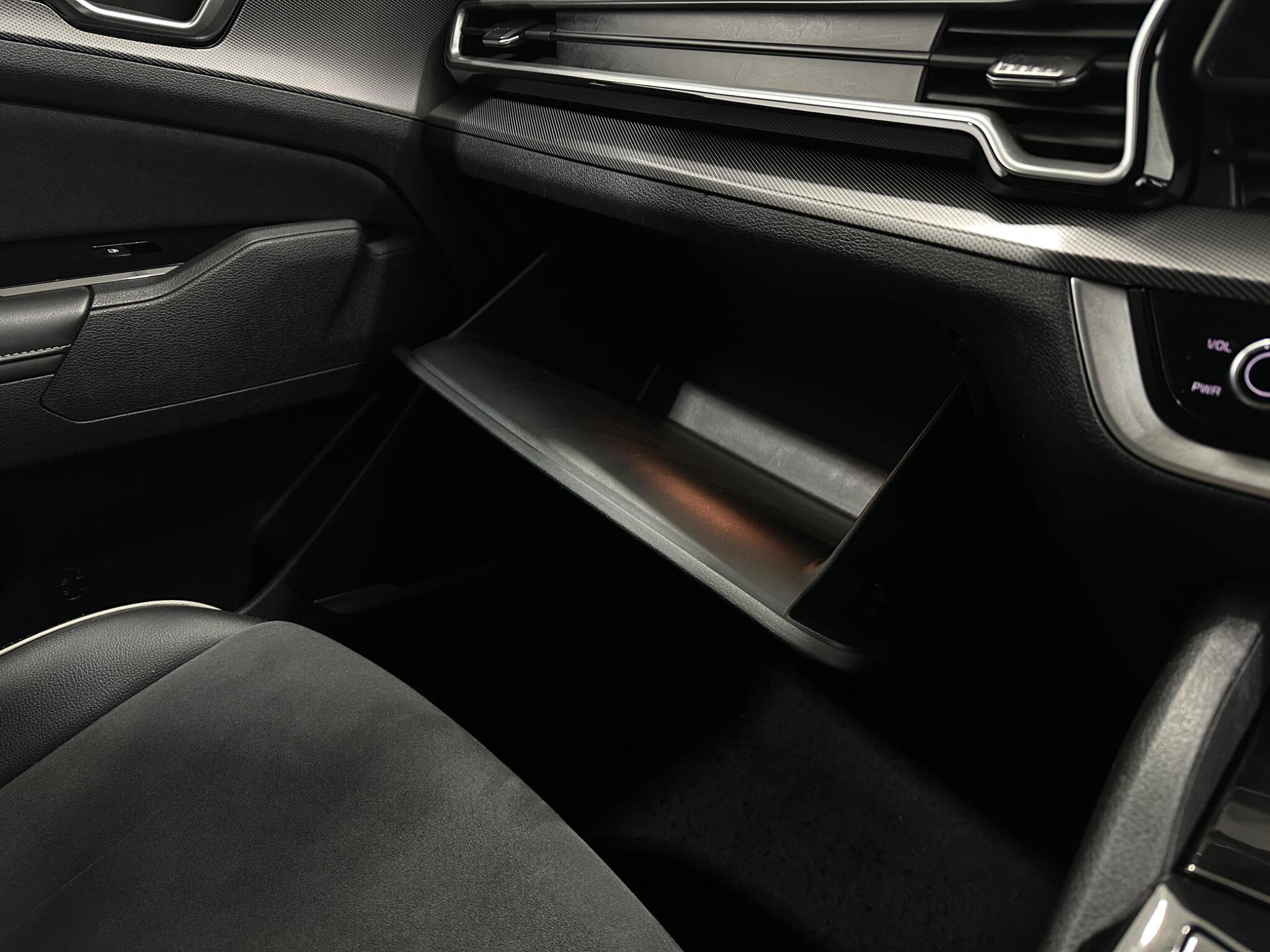 Kia Sportage view 27