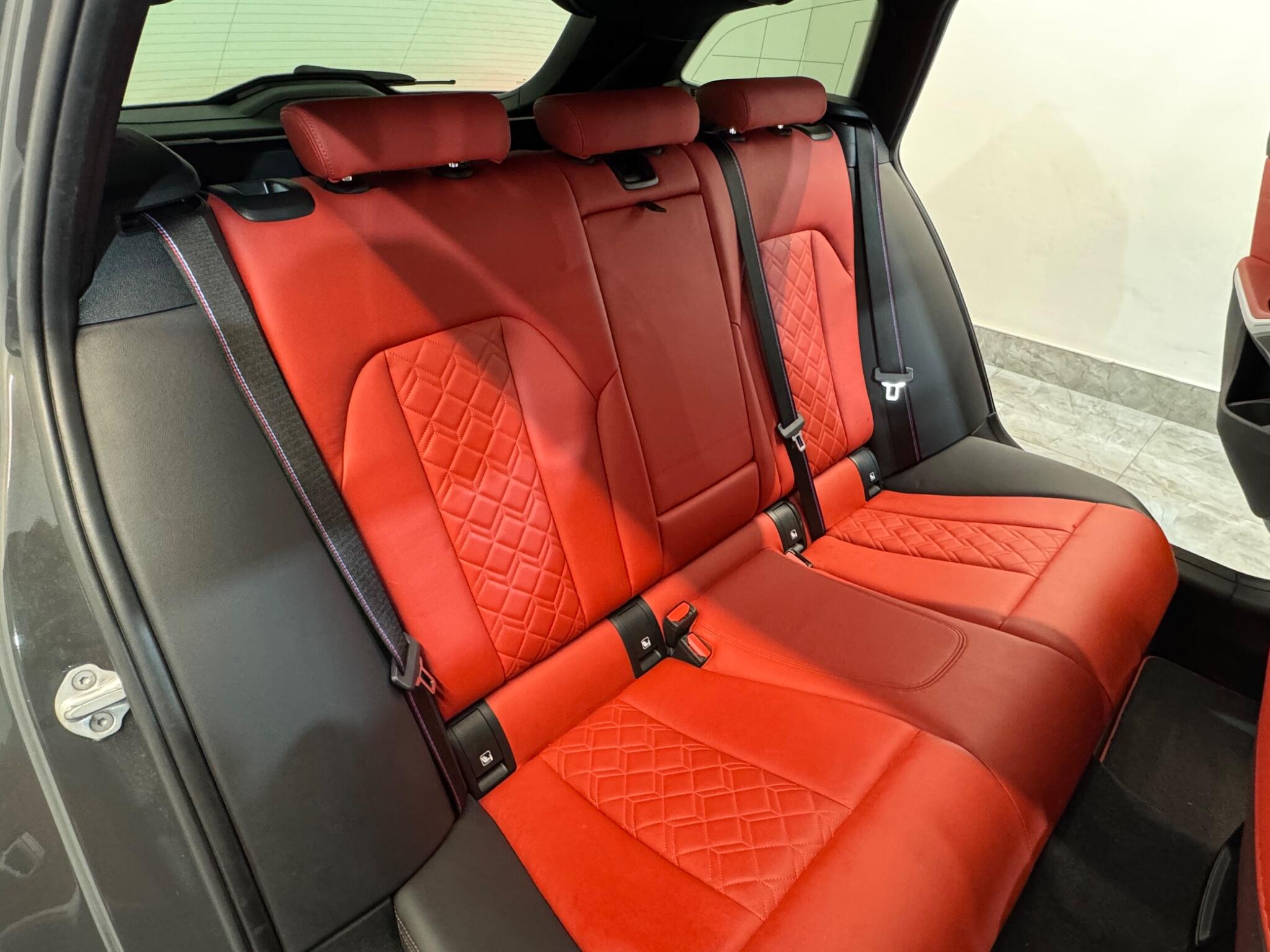 BMW 3 Series view 53