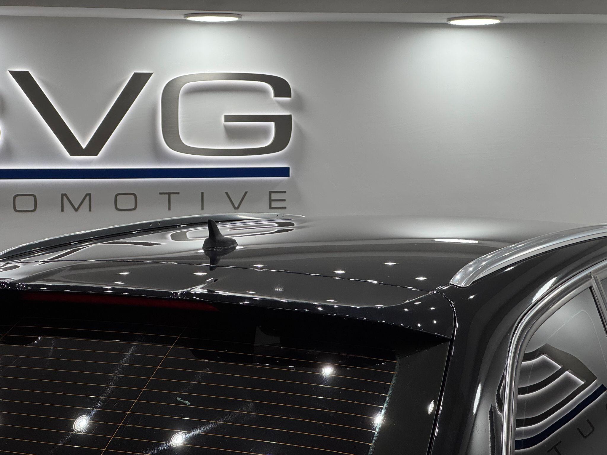 Audi A6 view 24
