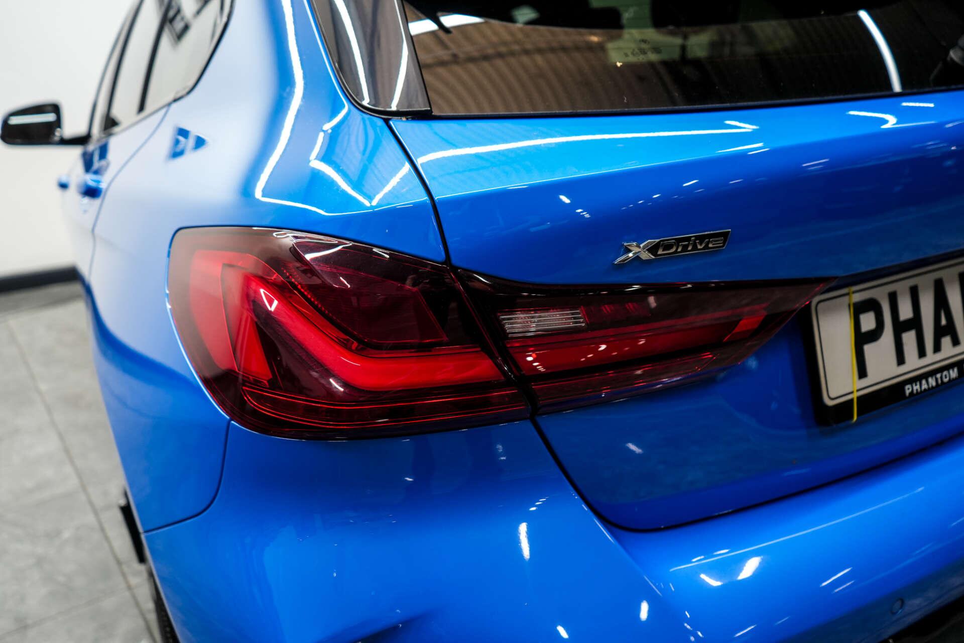 BMW 1 Series view 13