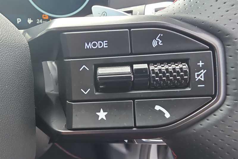 Hyundai Ioniq 5 view 22