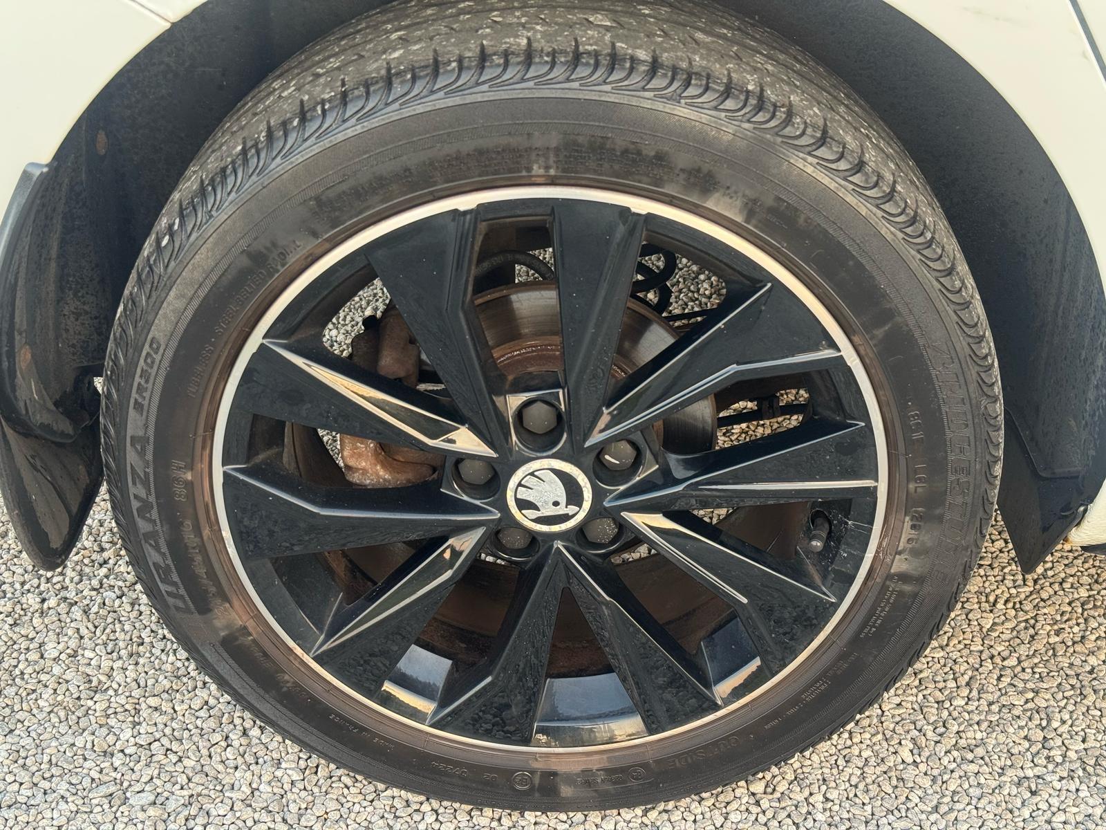 2015 Skoda Fabia image 31