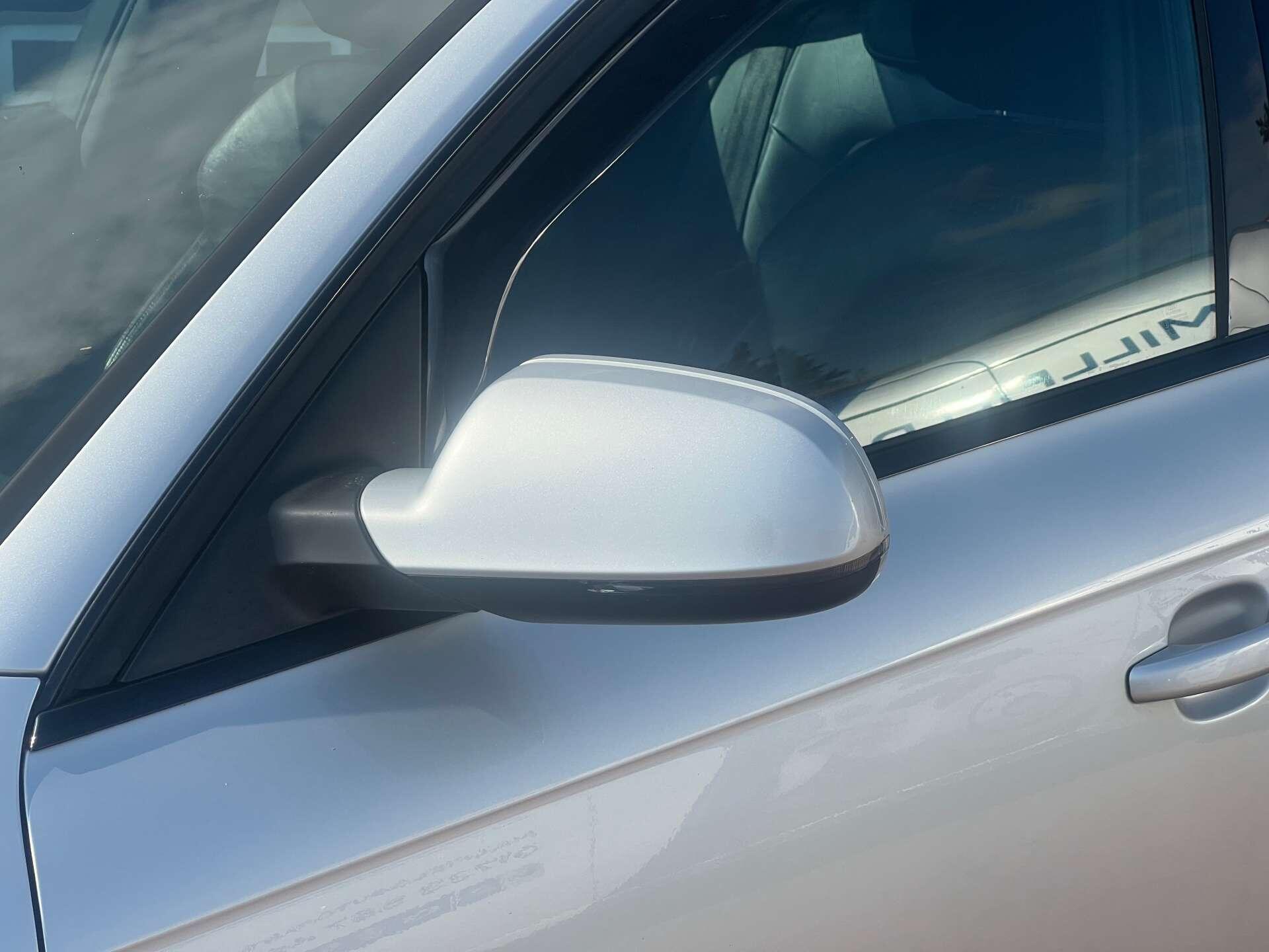 Audi A4 view 48