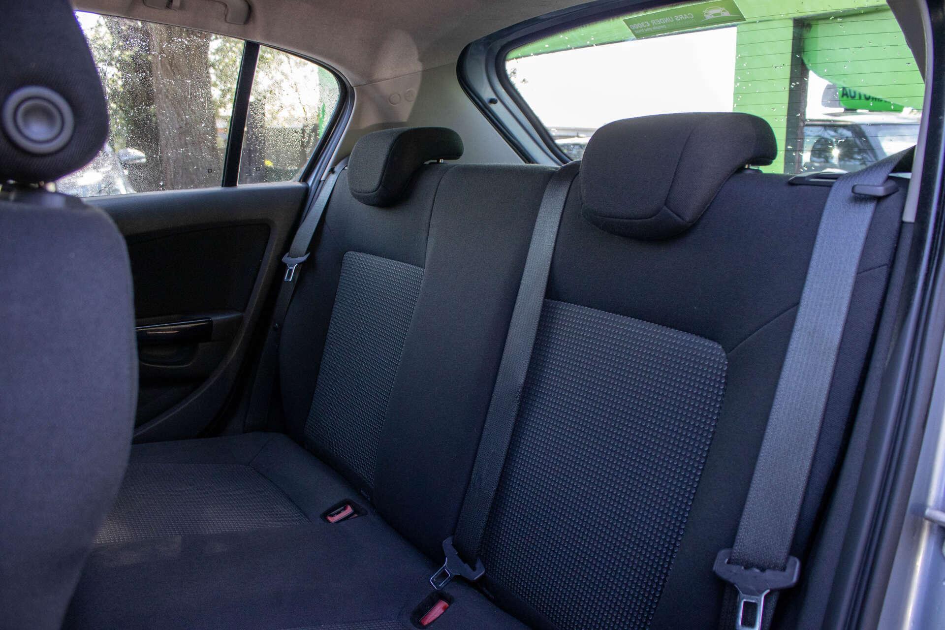 Vauxhall Corsa view 11